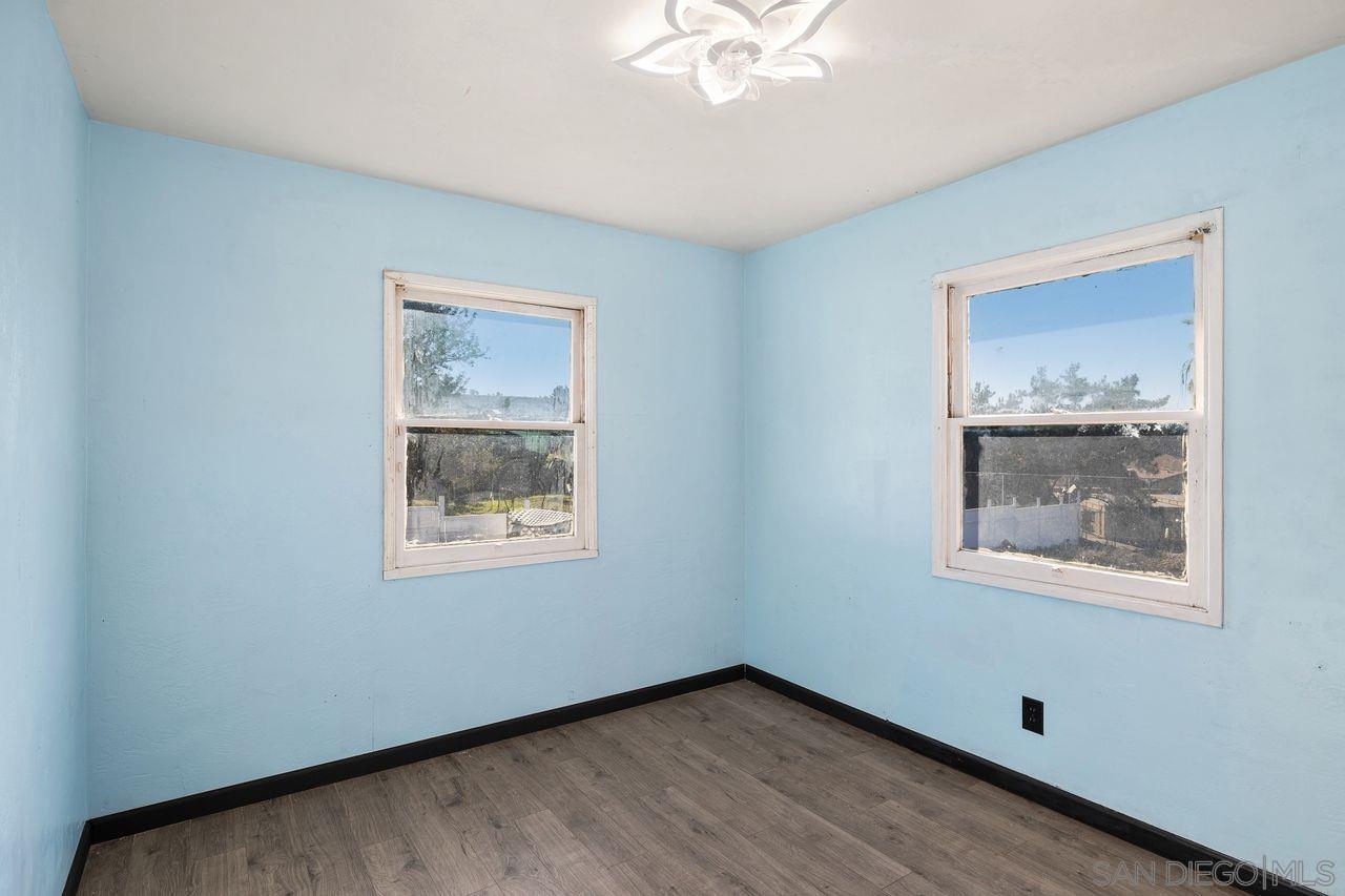 Detail Gallery Image 36 of 38 For 926 S 61st Street, San Diego,  CA 92114 - 3 Beds | 1 Baths