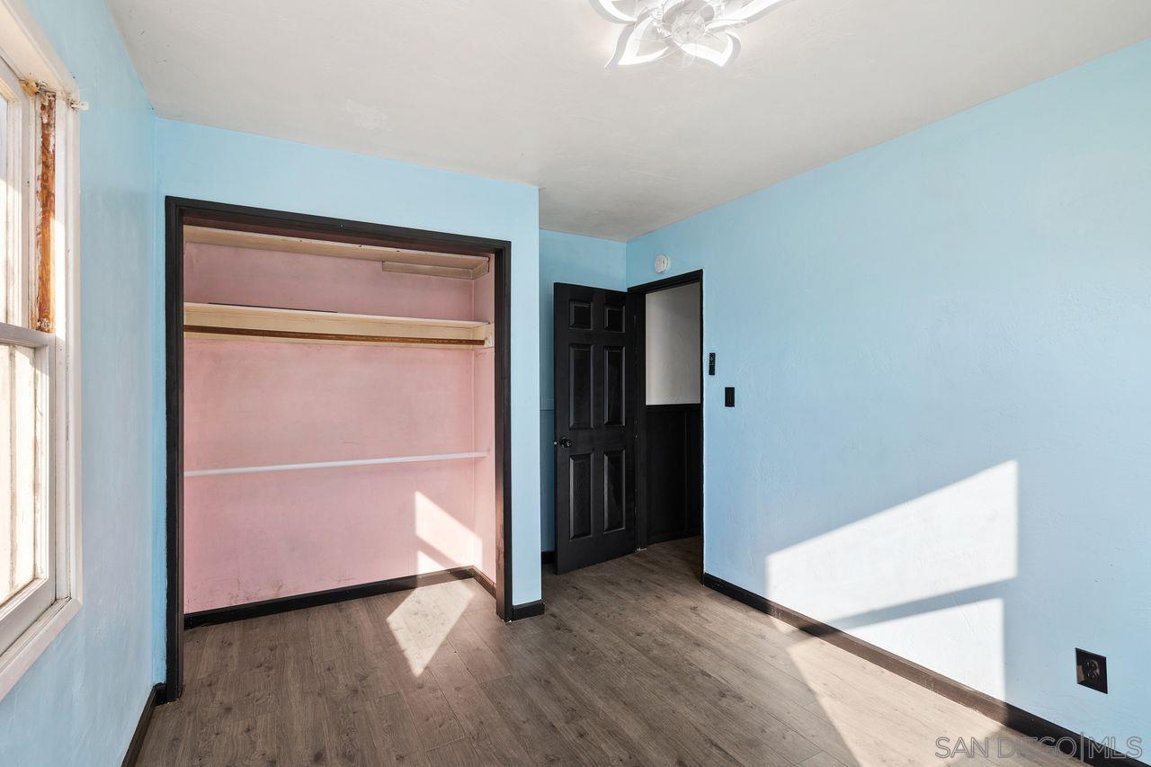 Detail Gallery Image 37 of 38 For 926 S 61st Street, San Diego,  CA 92114 - 3 Beds | 1 Baths