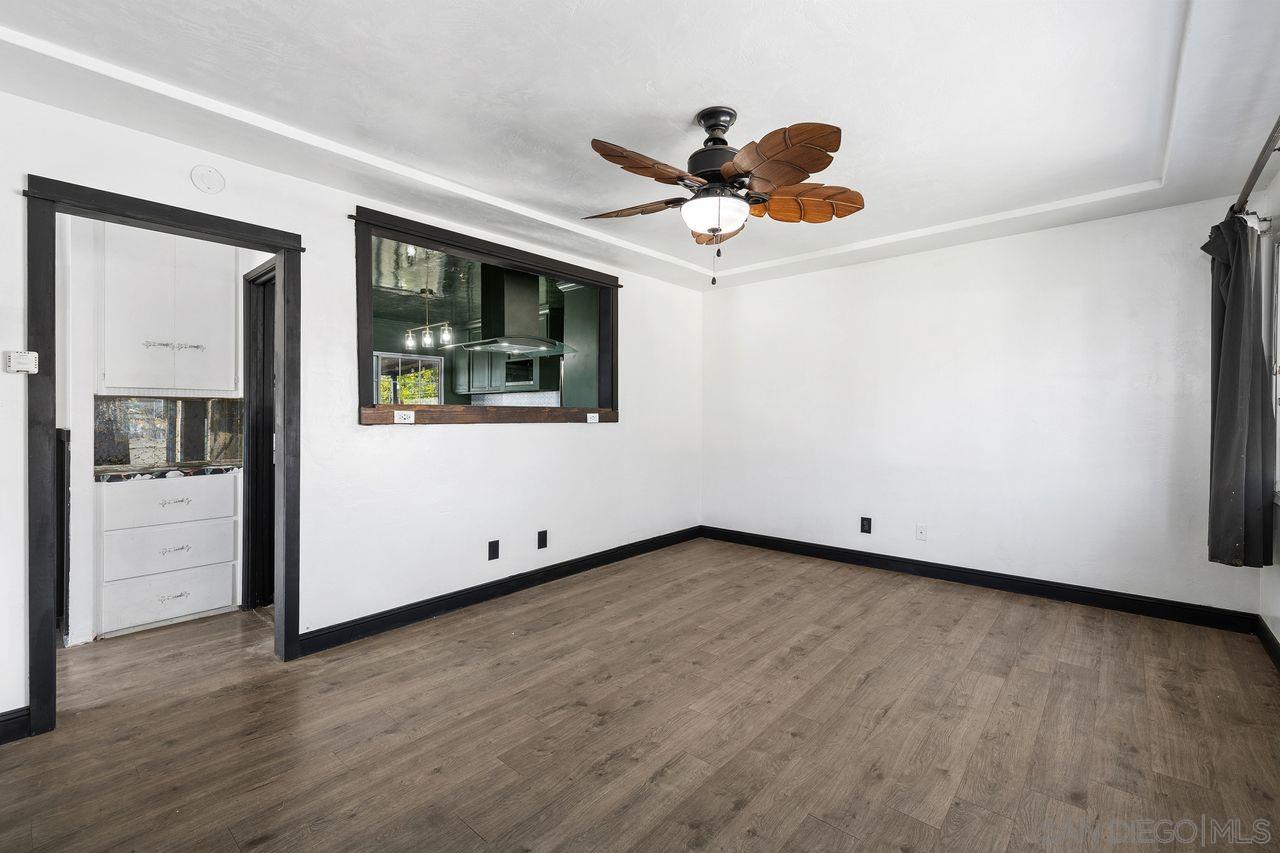 Detail Gallery Image 9 of 38 For 926 S 61st Street, San Diego,  CA 92114 - 3 Beds | 1 Baths