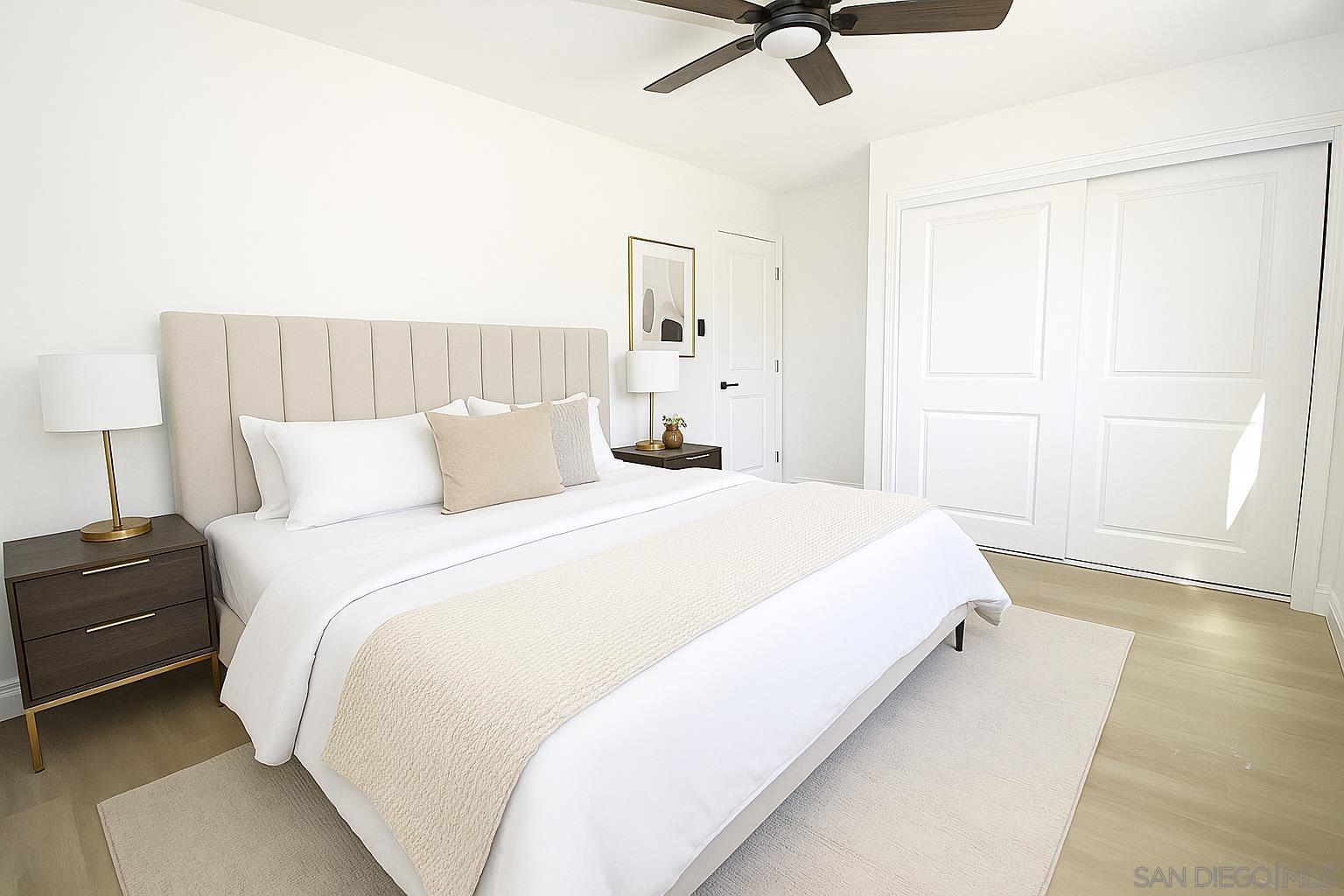 Detail Gallery Image 11 of 40 For 125  Date Street, Chula Vista,  CA 91911 - 4 Beds | 3 Baths