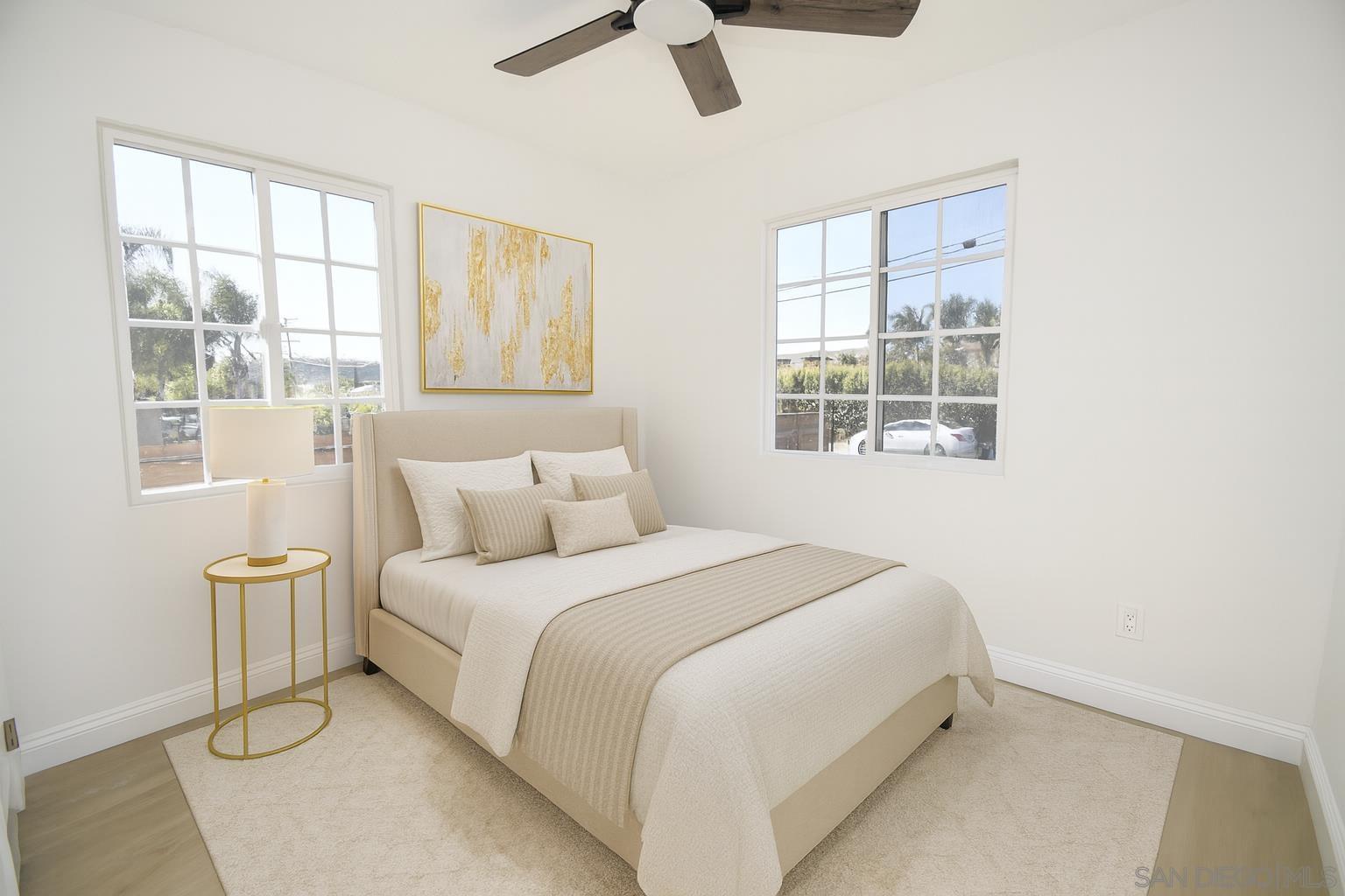 Detail Gallery Image 16 of 40 For 125  Date Street, Chula Vista,  CA 91911 - 4 Beds | 3 Baths