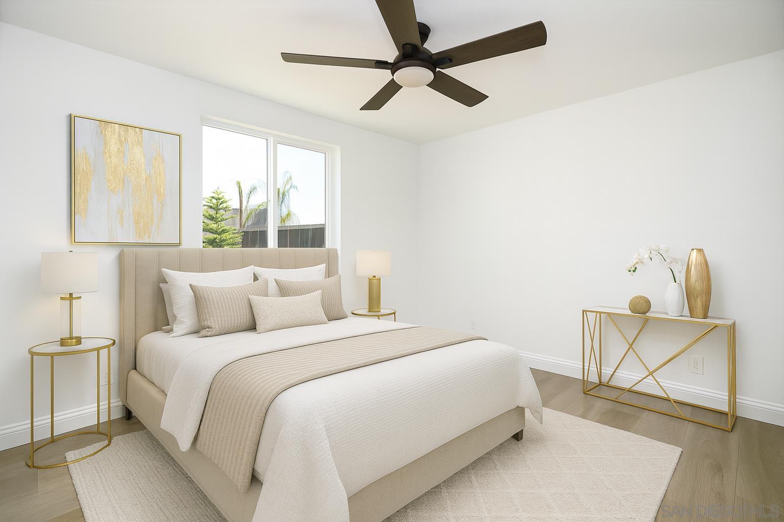 Detail Gallery Image 29 of 40 For 125  Date Street, Chula Vista,  CA 91911 - 4 Beds | 3 Baths