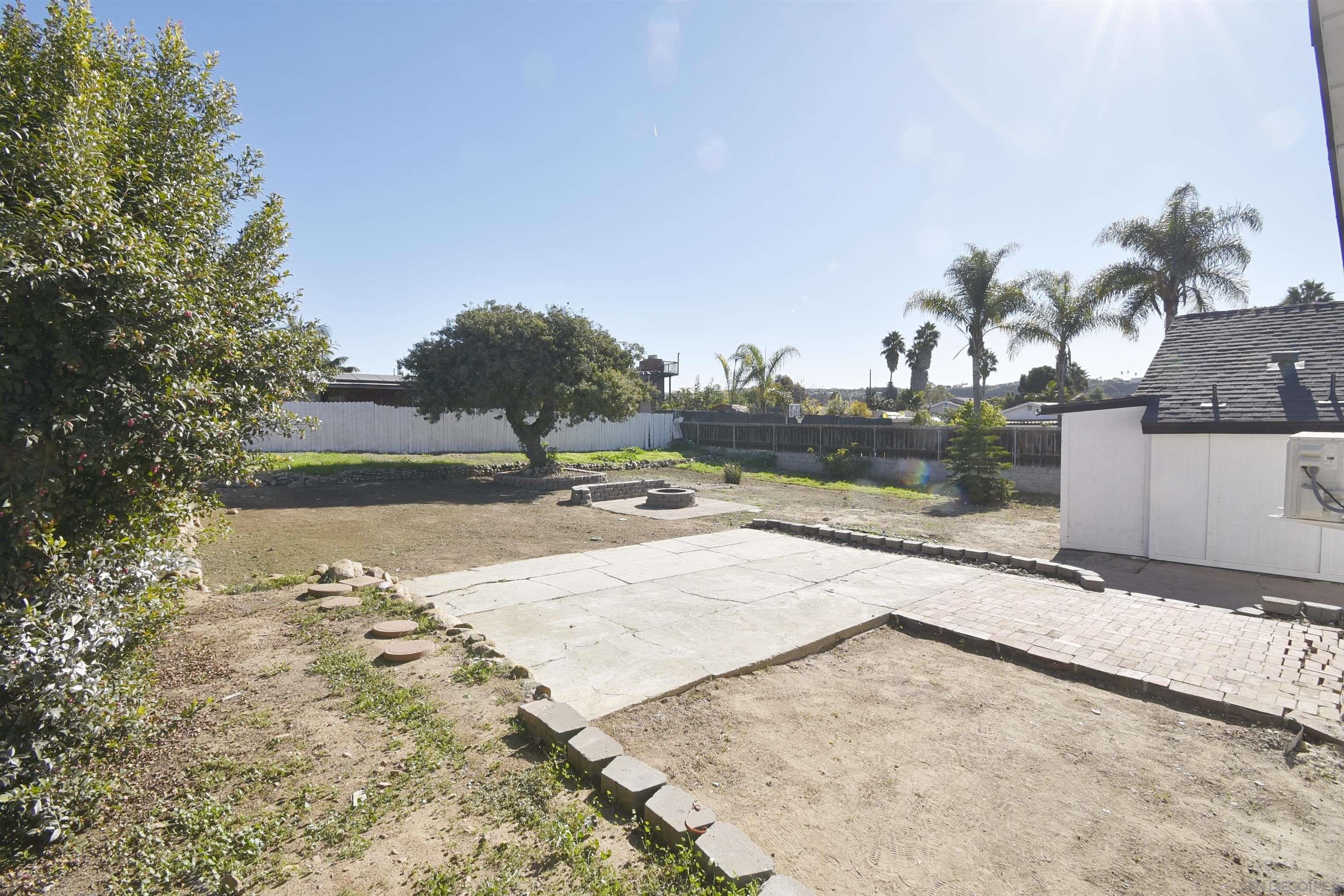 Detail Gallery Image 34 of 40 For 125  Date Street, Chula Vista,  CA 91911 - 4 Beds | 3 Baths