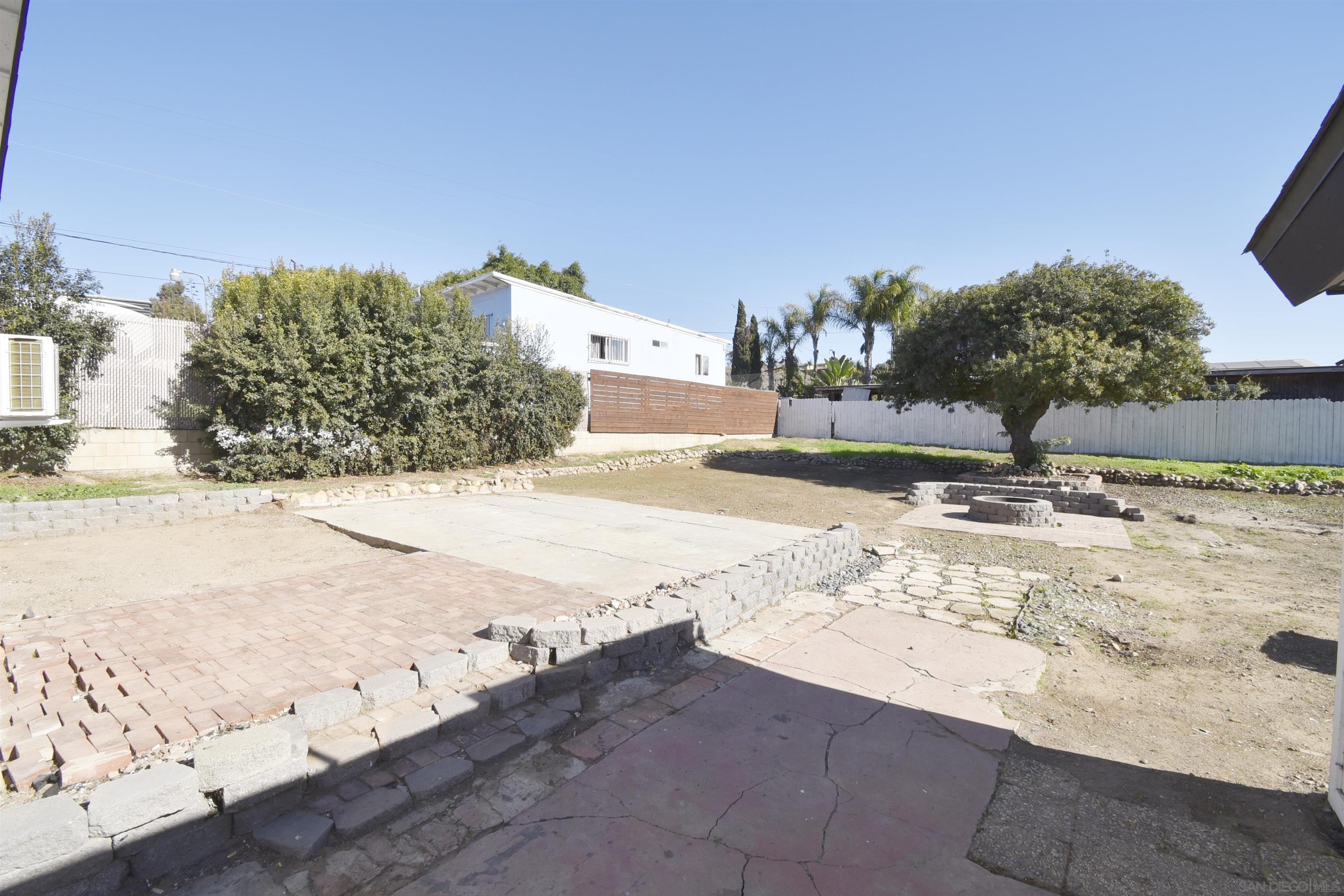 Detail Gallery Image 36 of 40 For 125  Date Street, Chula Vista,  CA 91911 - 4 Beds | 3 Baths