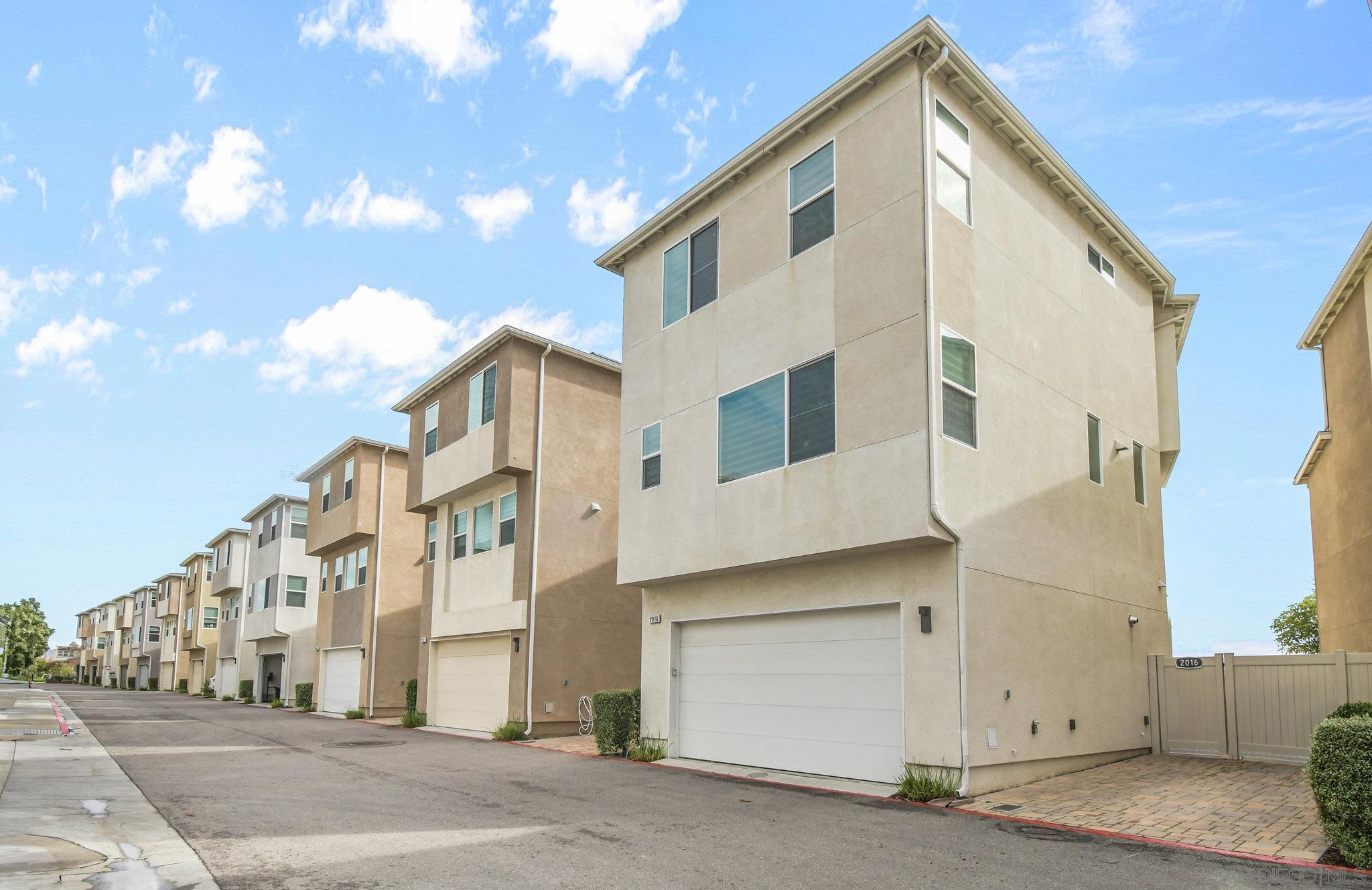 Detail Gallery Image 42 of 50 For 2016  Callisto Terrace, Chula Vista,  CA 91915 - 4 Beds | 3/1 Baths