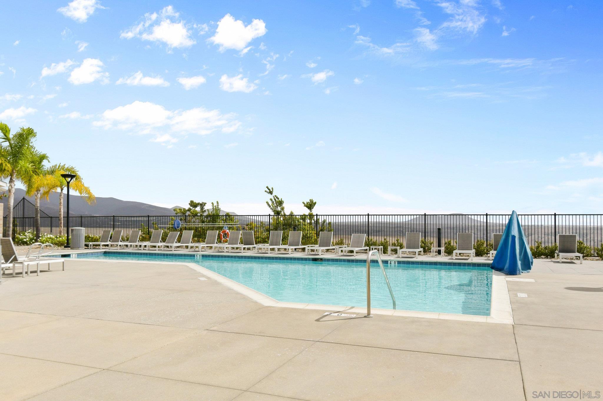 Detail Gallery Image 44 of 50 For 2016  Callisto Terrace, Chula Vista,  CA 91915 - 4 Beds | 3/1 Baths