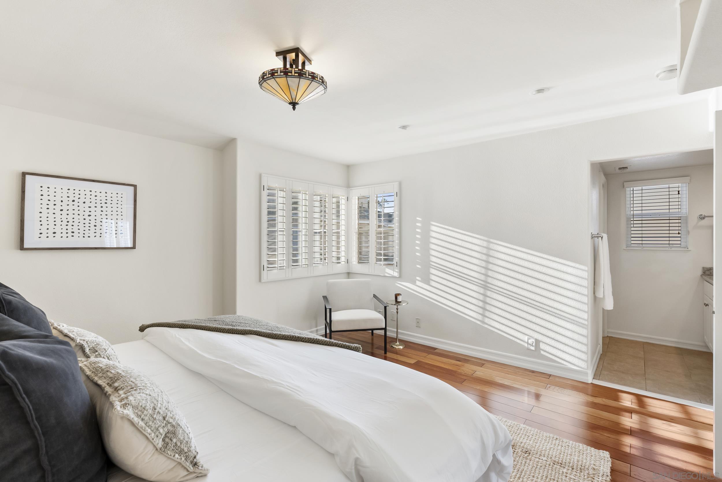 Detail Gallery Image 25 of 55 For 555  Eaton St.  #N,  Oceanside,  CA 92054 - 3 Beds | 2/1 Baths