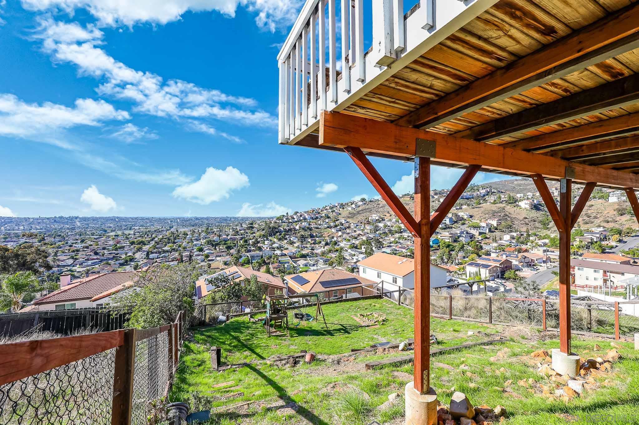 Detail Gallery Image 21 of 24 For 1022  La Mesa Ave, Spring Valley,  CA 91977 - 4 Beds | 3 Baths