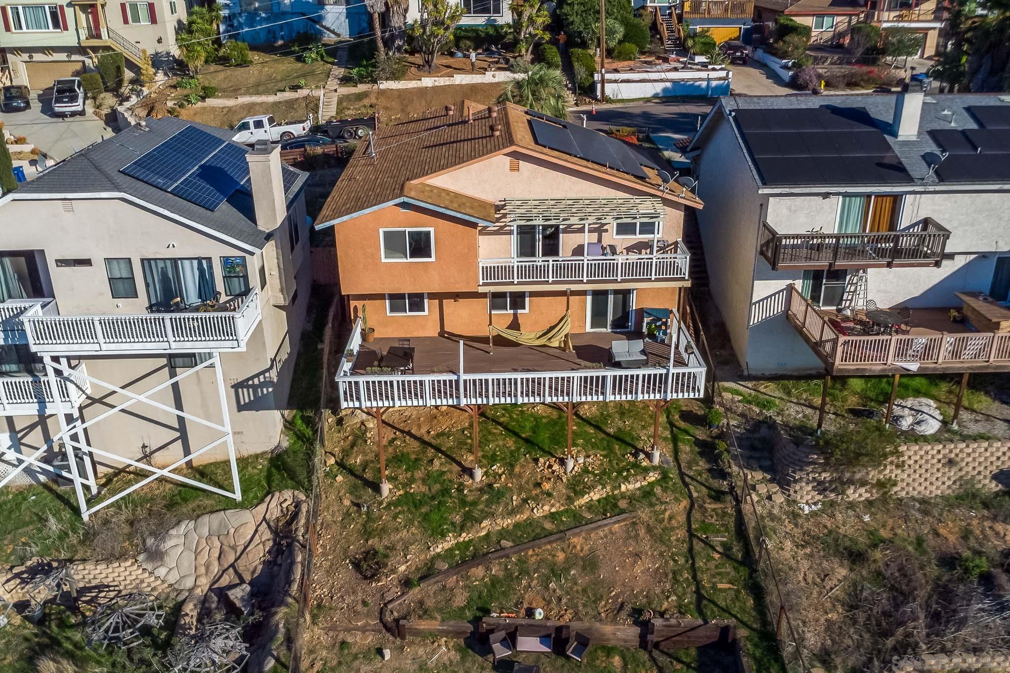 Detail Gallery Image 23 of 24 For 1022  La Mesa Ave, Spring Valley,  CA 91977 - 4 Beds | 3 Baths