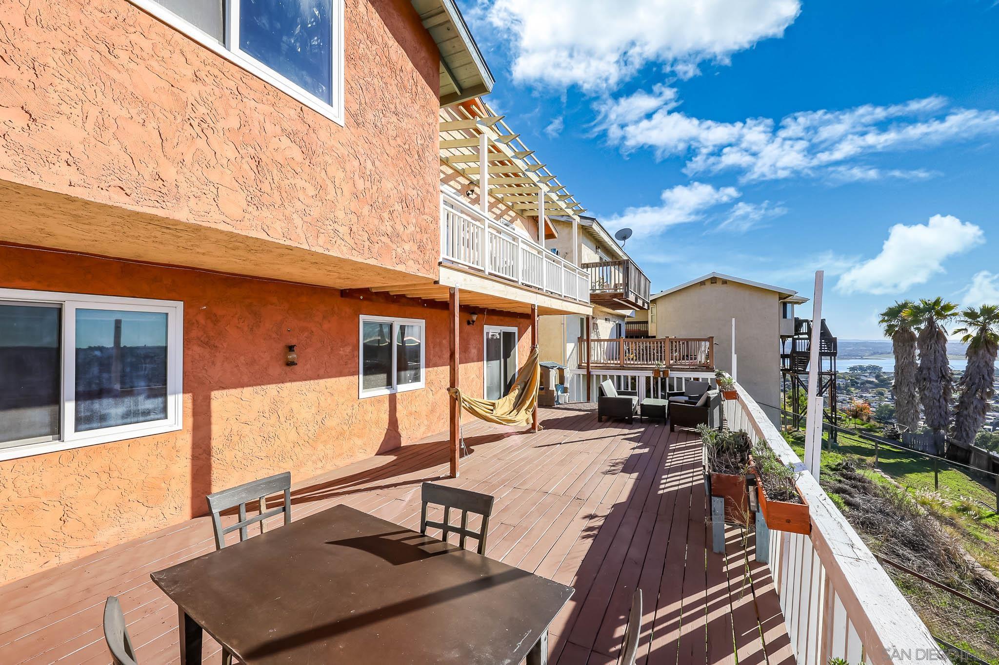 Detail Gallery Image 24 of 24 For 1022  La Mesa Ave, Spring Valley,  CA 91977 - 4 Beds | 3 Baths