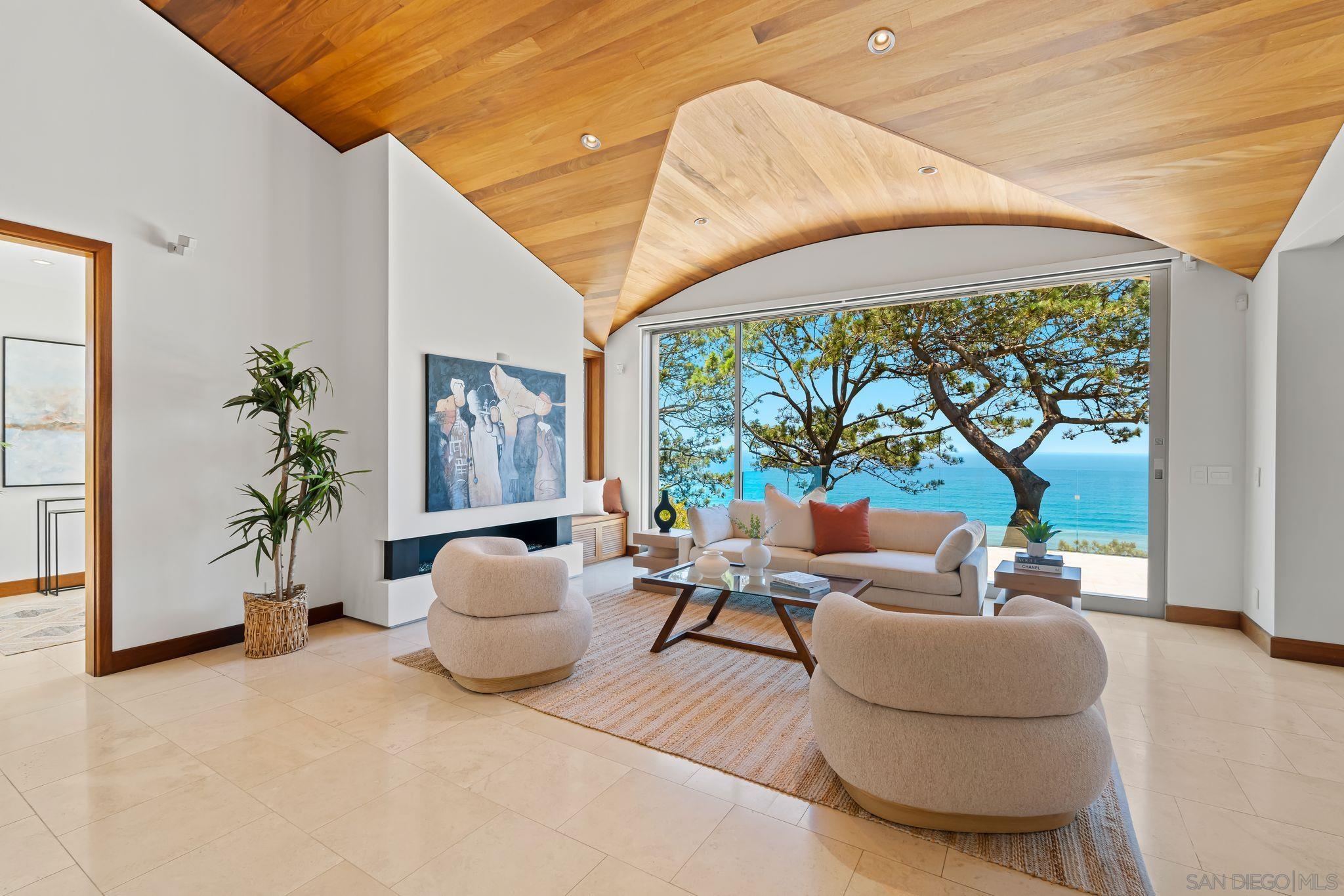 Detail Gallery Image 12 of 44 For 354  Ocean View Ave, Del Mar,  CA 92014 - 4 Beds | 4/1 Baths