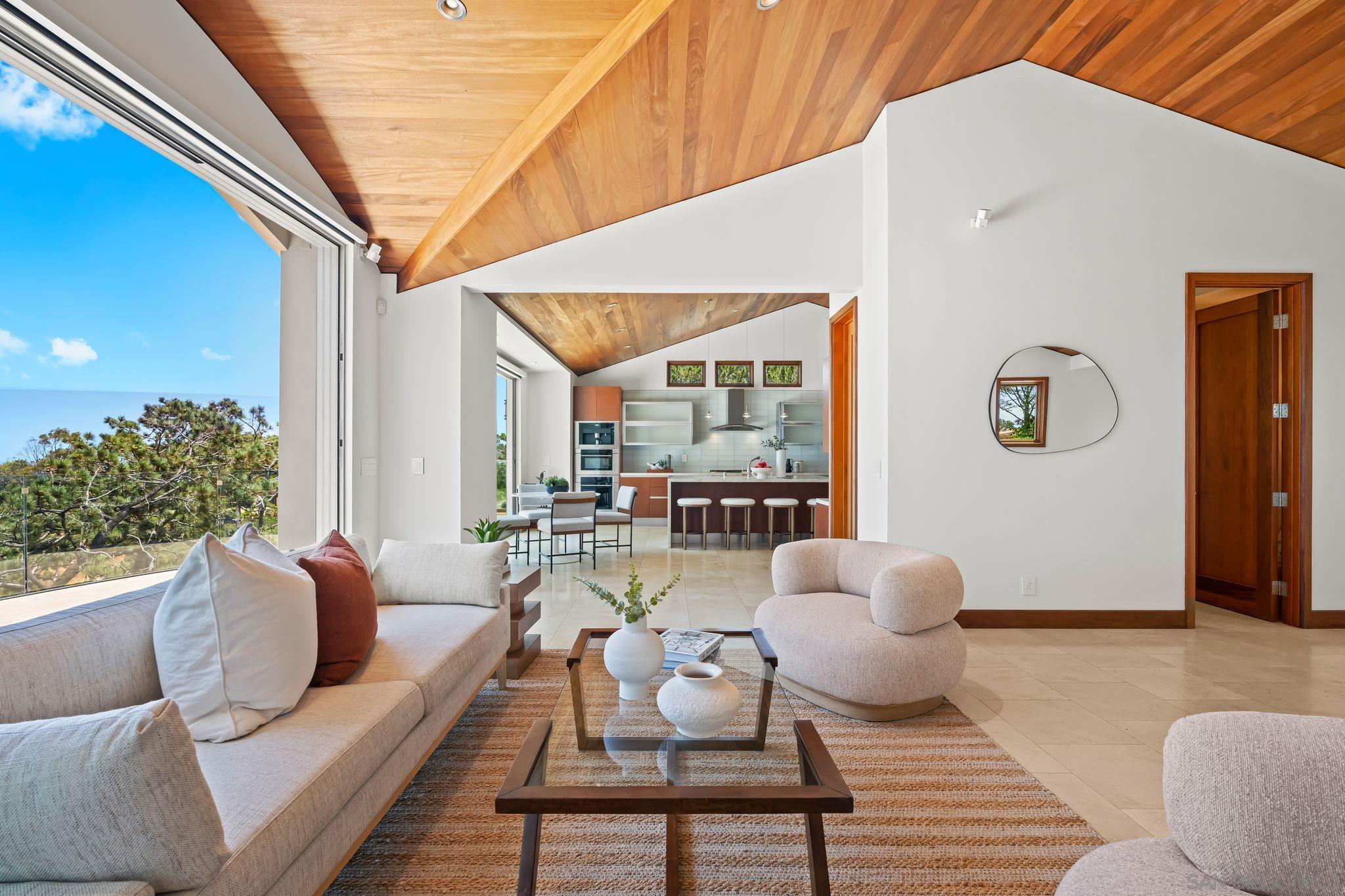 Detail Gallery Image 15 of 44 For 354  Ocean View Ave, Del Mar,  CA 92014 - 4 Beds | 4/1 Baths