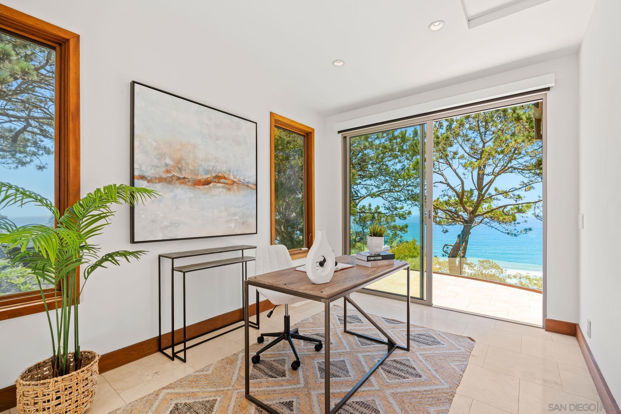 Detail Gallery Image 20 of 44 For 354  Ocean View Ave, Del Mar,  CA 92014 - 4 Beds | 4/1 Baths