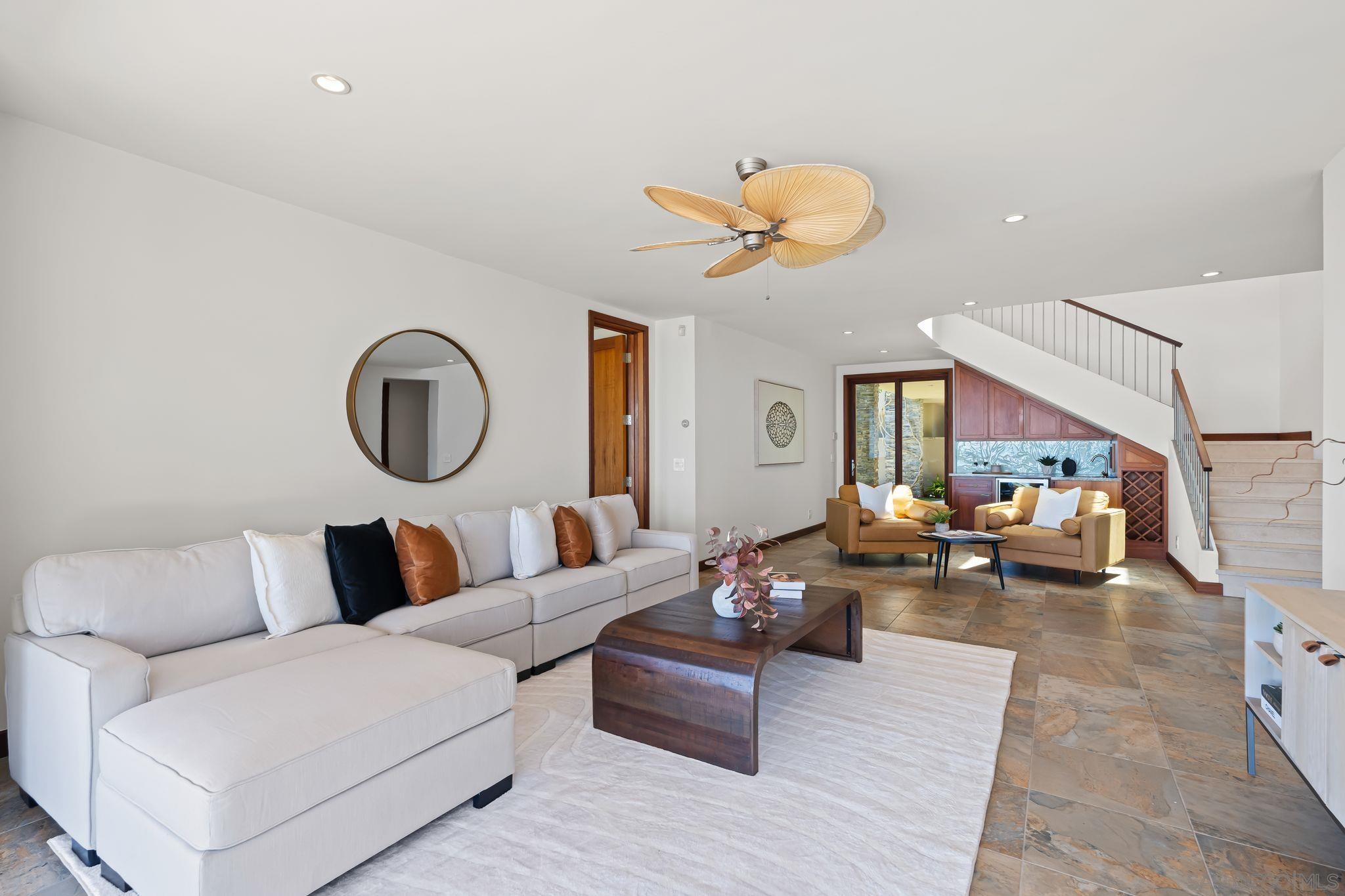 Detail Gallery Image 21 of 44 For 354  Ocean View Ave, Del Mar,  CA 92014 - 4 Beds | 4/1 Baths