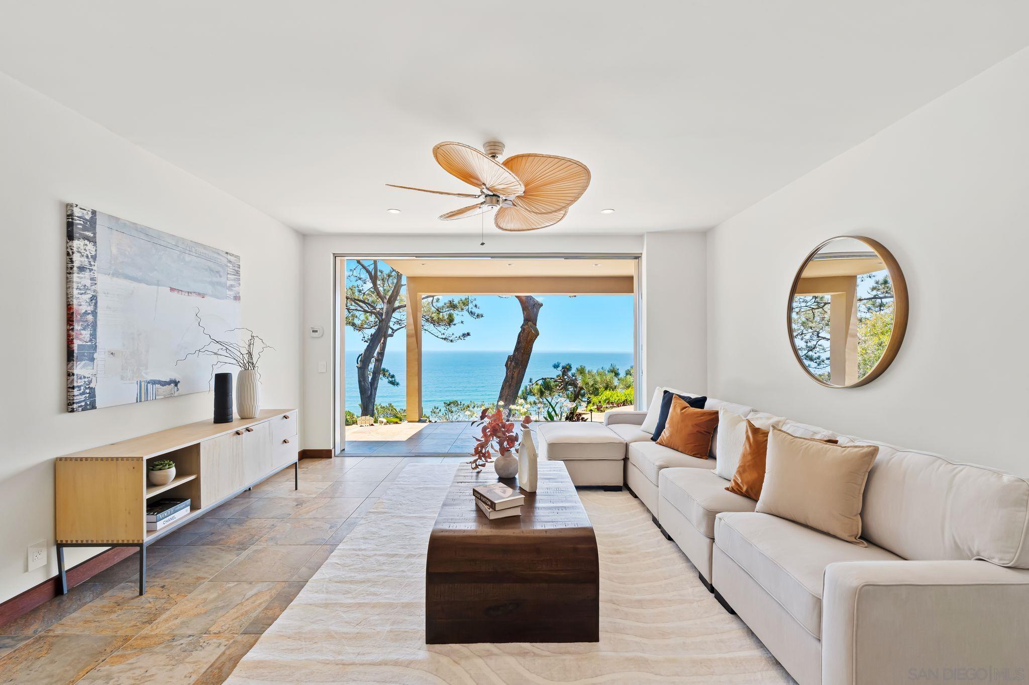 Detail Gallery Image 22 of 44 For 354  Ocean View Ave, Del Mar,  CA 92014 - 4 Beds | 4/1 Baths