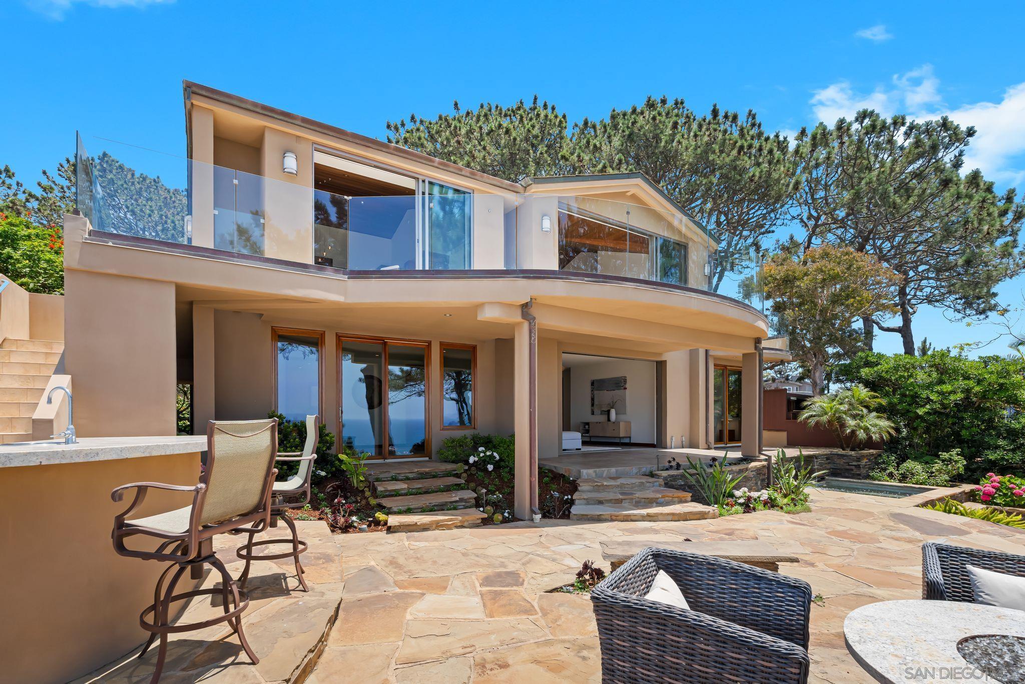 Detail Gallery Image 24 of 44 For 354  Ocean View Ave, Del Mar,  CA 92014 - 4 Beds | 4/1 Baths