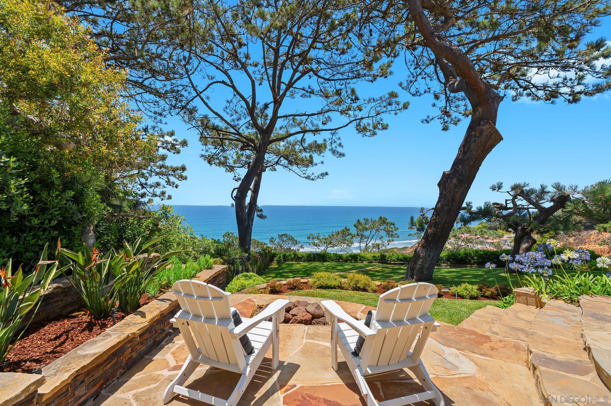 Detail Gallery Image 26 of 44 For 354  Ocean View Ave, Del Mar,  CA 92014 - 4 Beds | 4/1 Baths