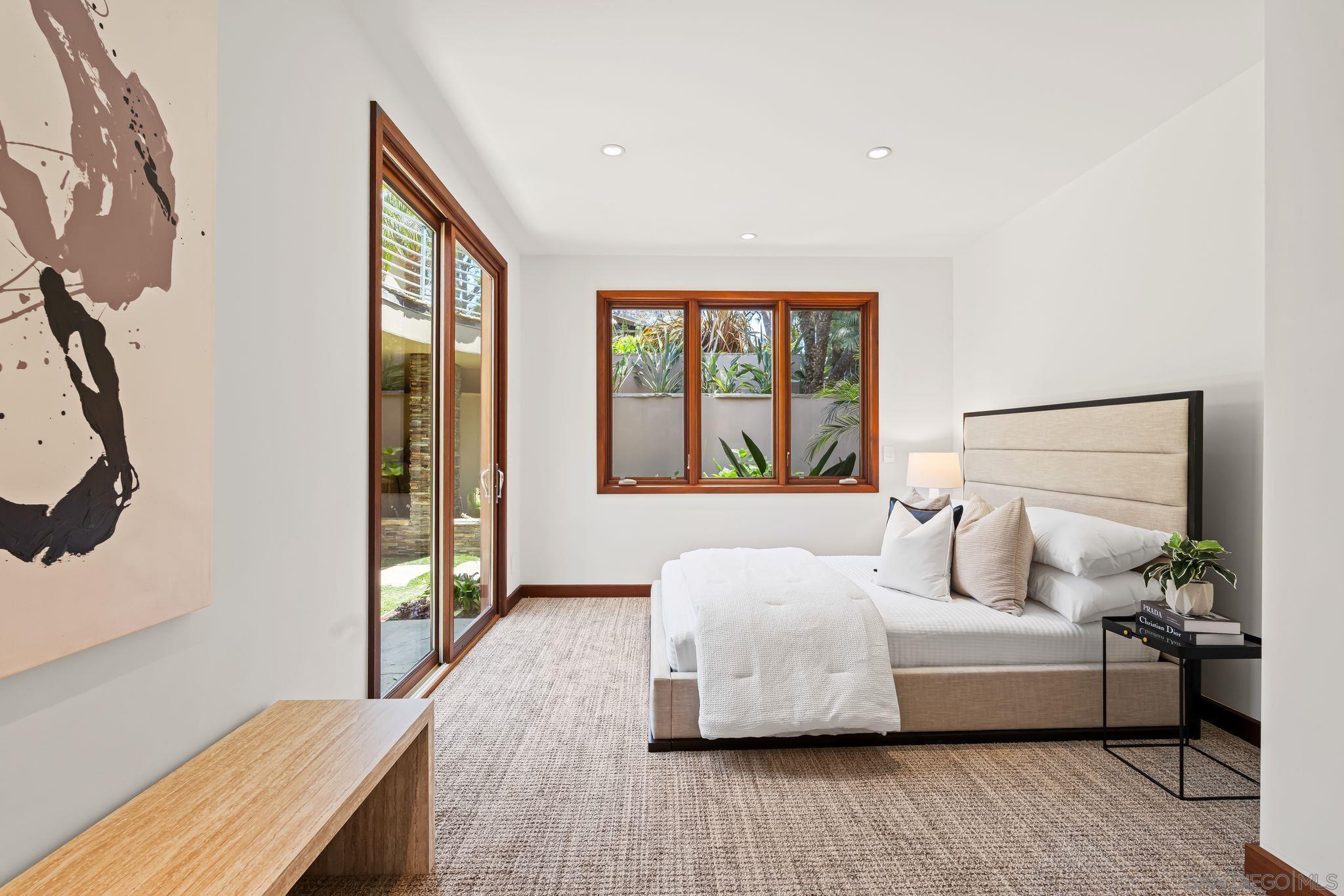 Detail Gallery Image 34 of 44 For 354  Ocean View Ave, Del Mar,  CA 92014 - 4 Beds | 4/1 Baths