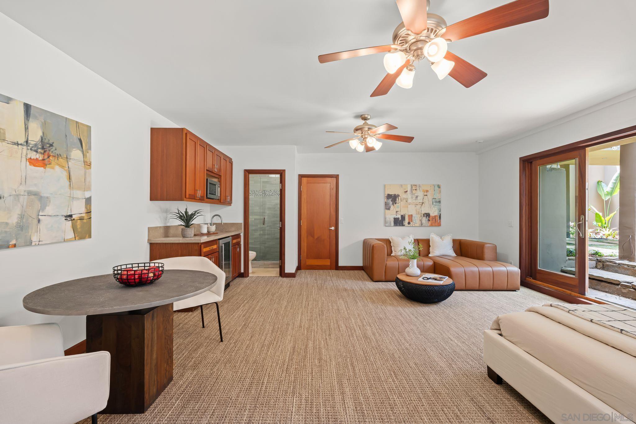 Detail Gallery Image 38 of 44 For 354  Ocean View Ave, Del Mar,  CA 92014 - 4 Beds | 4/1 Baths