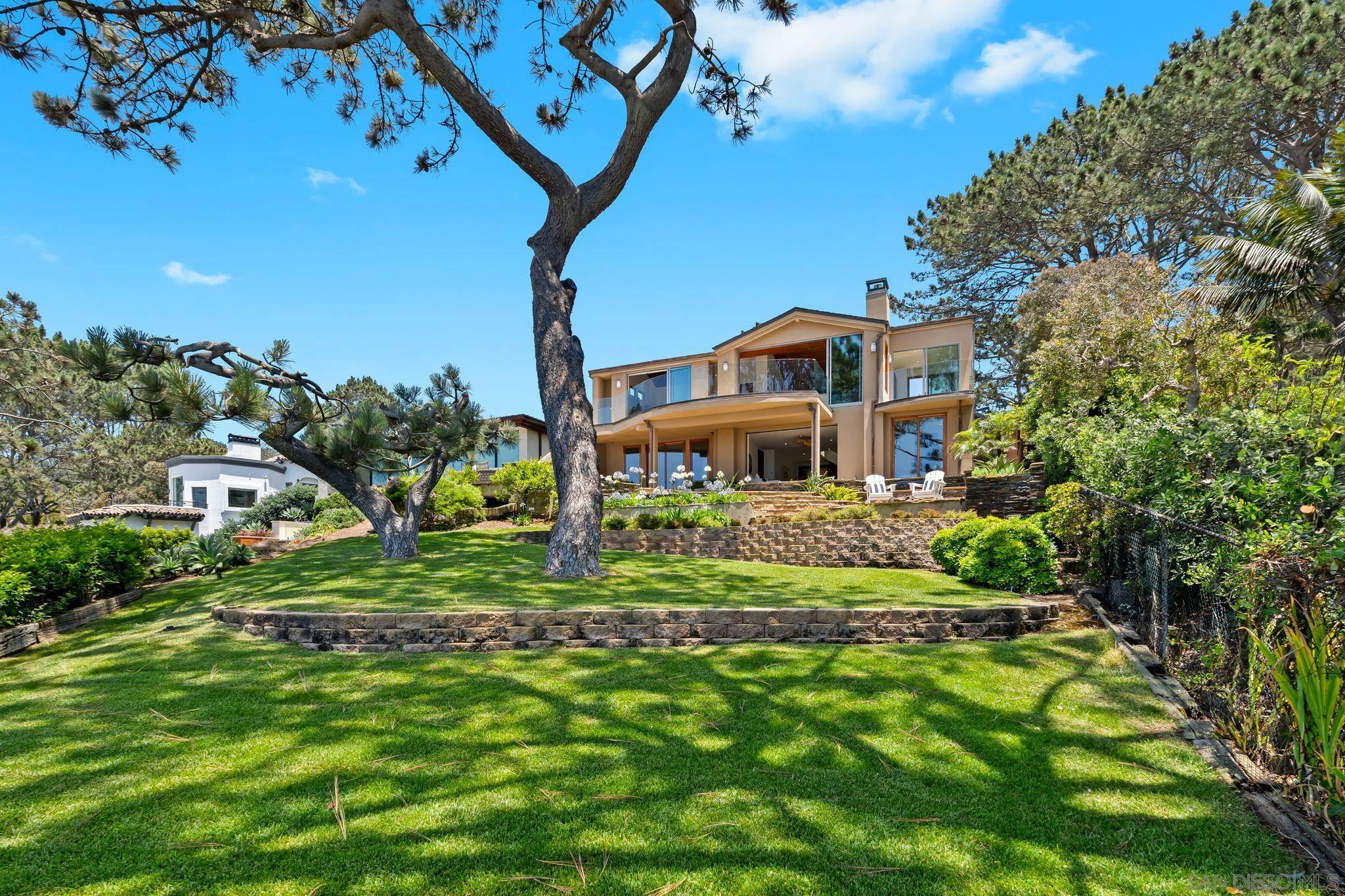 Detail Gallery Image 5 of 44 For 354  Ocean View Ave, Del Mar,  CA 92014 - 4 Beds | 4/1 Baths