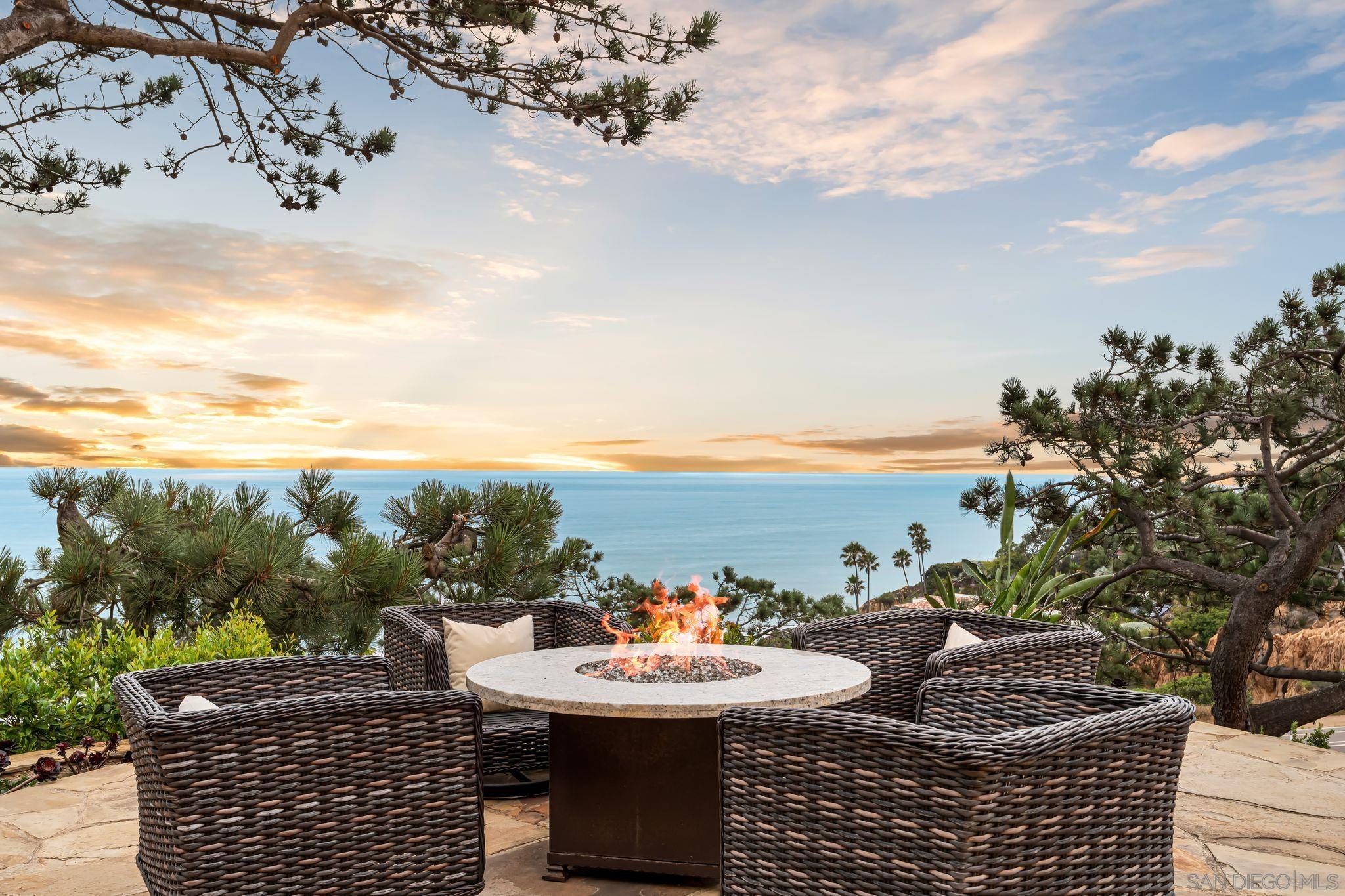 Detail Gallery Image 44 of 44 For 354  Ocean View Ave, Del Mar,  CA 92014 - 4 Beds | 4/1 Baths