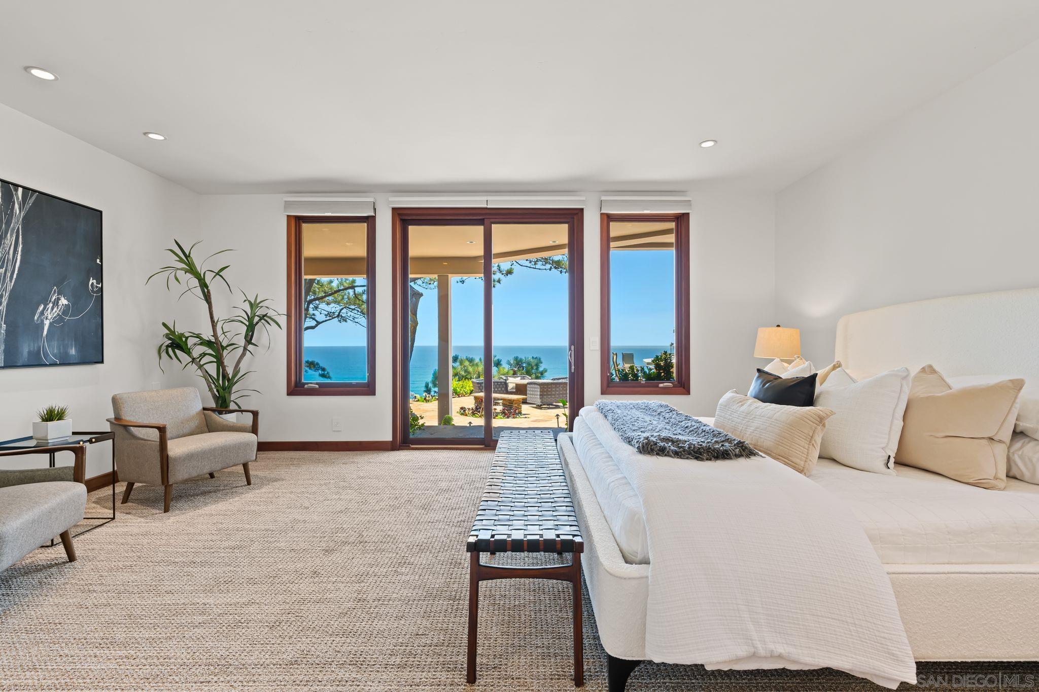 Detail Gallery Image 6 of 44 For 354  Ocean View Ave, Del Mar,  CA 92014 - 4 Beds | 4/1 Baths