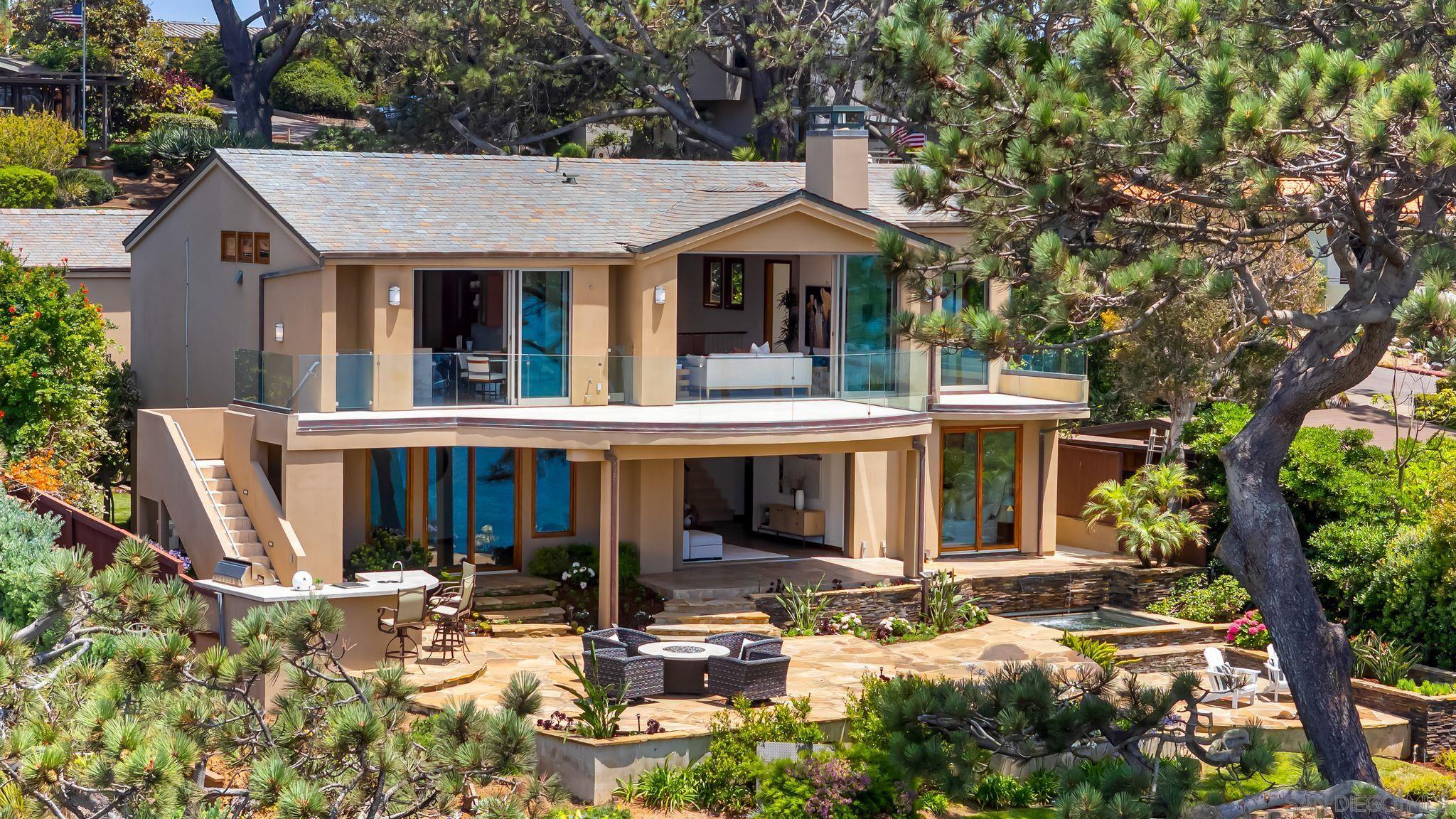 Detail Gallery Image 7 of 44 For 354  Ocean View Ave, Del Mar,  CA 92014 - 4 Beds | 4/1 Baths