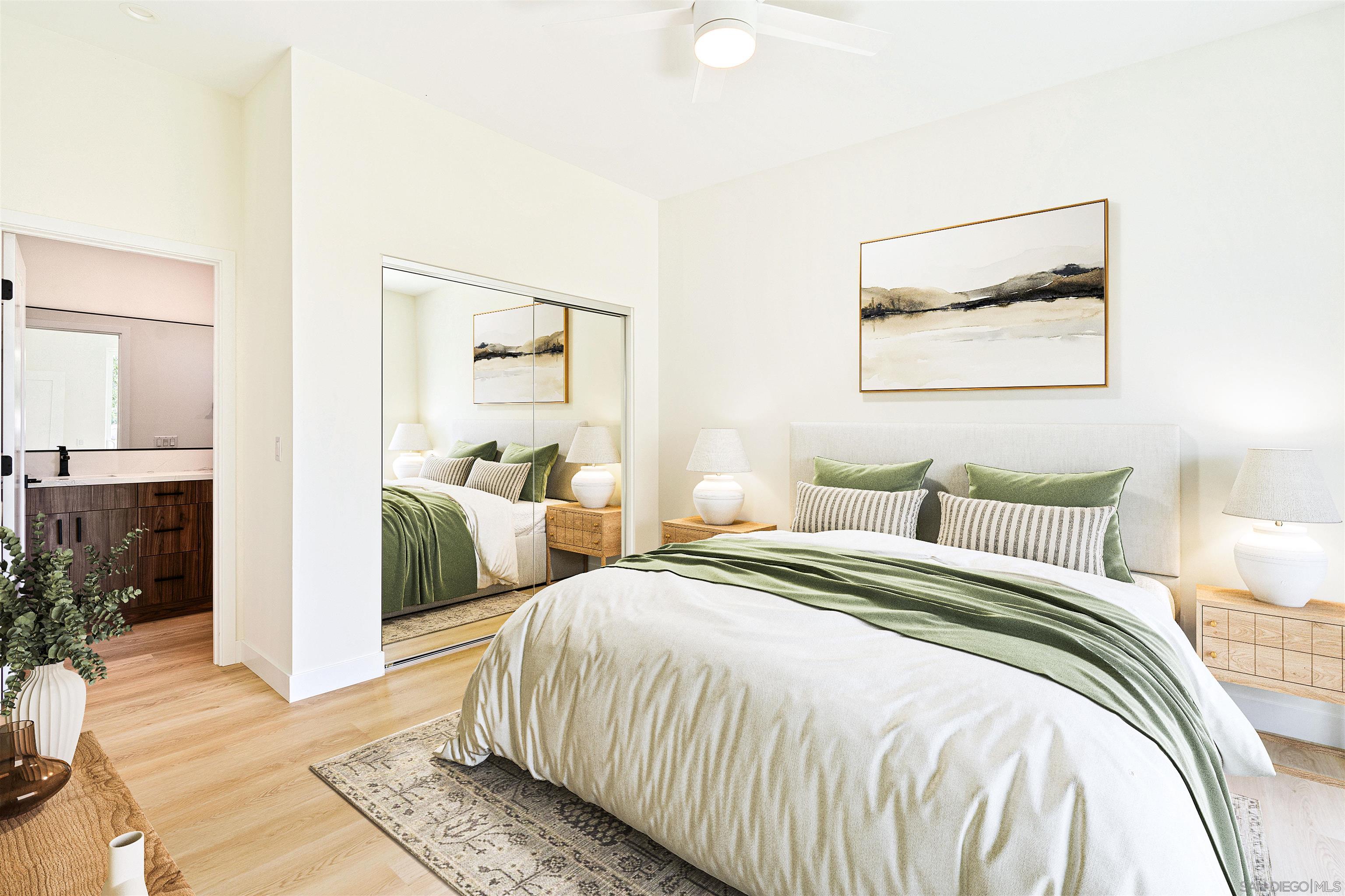 Detail Gallery Image 19 of 39 For 1160  Erica St, Escondido,  CA 92027 - 6 Beds | 4 Baths