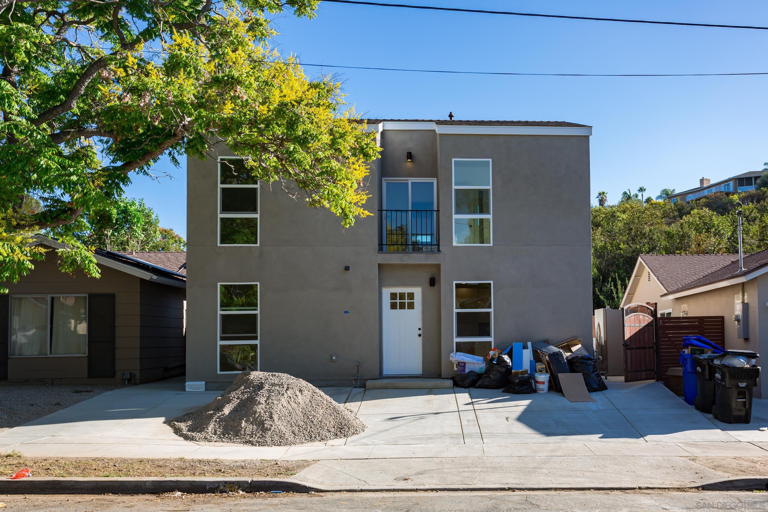 Front Image Thumbnail for SD250045560