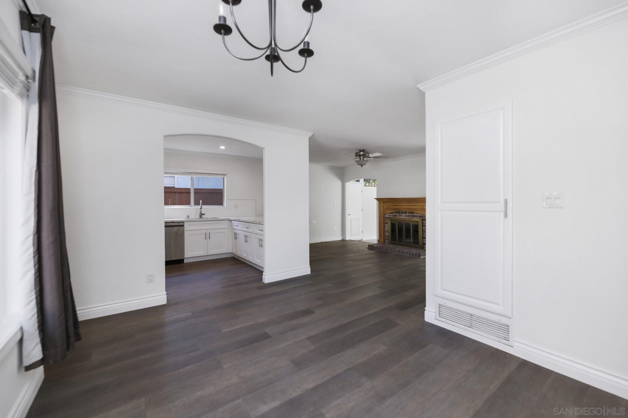 Detail Gallery Image 40 of 60 For 5721-23  Campanile Way, San Diego,  CA 92115 - – Beds | – Baths