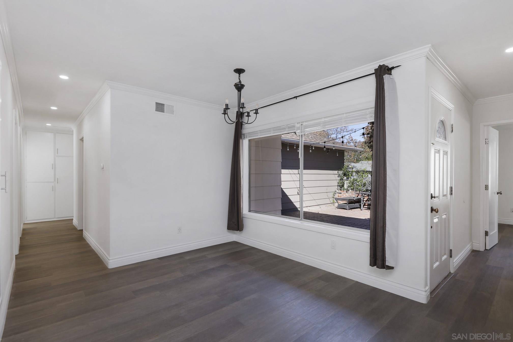 Detail Gallery Image 41 of 60 For 5721-23  Campanile Way, San Diego,  CA 92115 - – Beds | – Baths