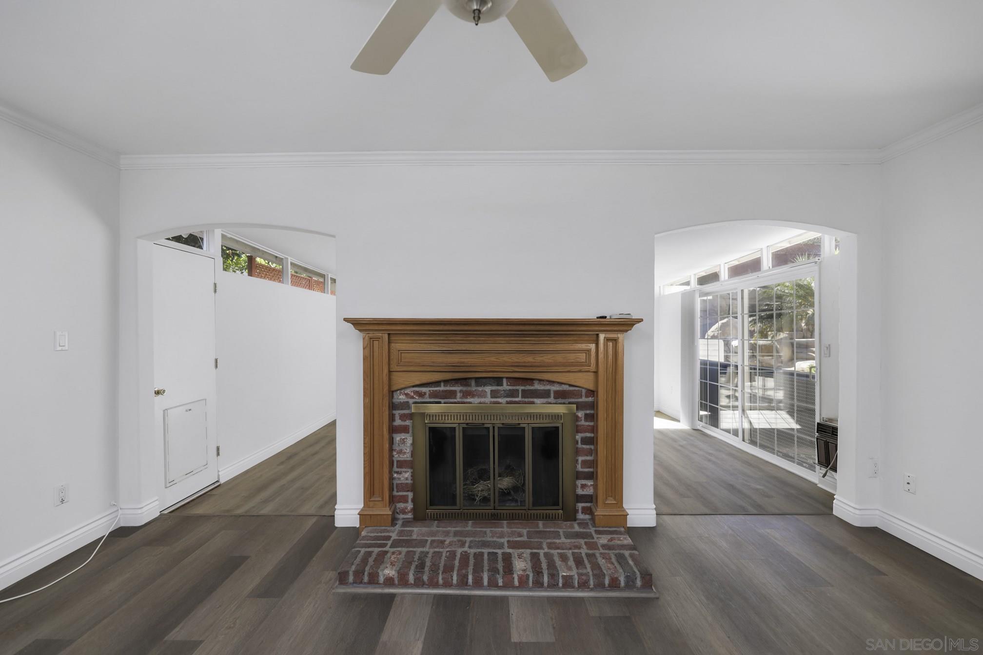 Detail Gallery Image 45 of 60 For 5721-23  Campanile Way, San Diego,  CA 92115 - – Beds | – Baths