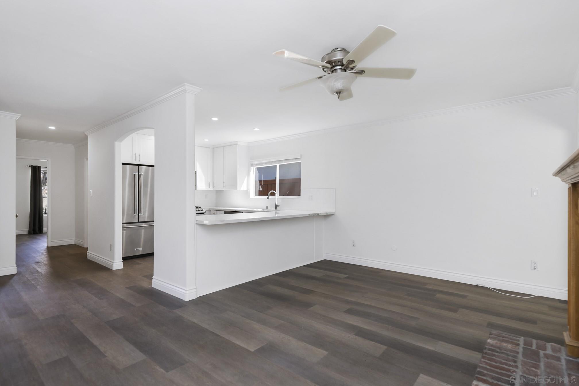 Detail Gallery Image 46 of 60 For 5721-23  Campanile Way, San Diego,  CA 92115 - – Beds | – Baths