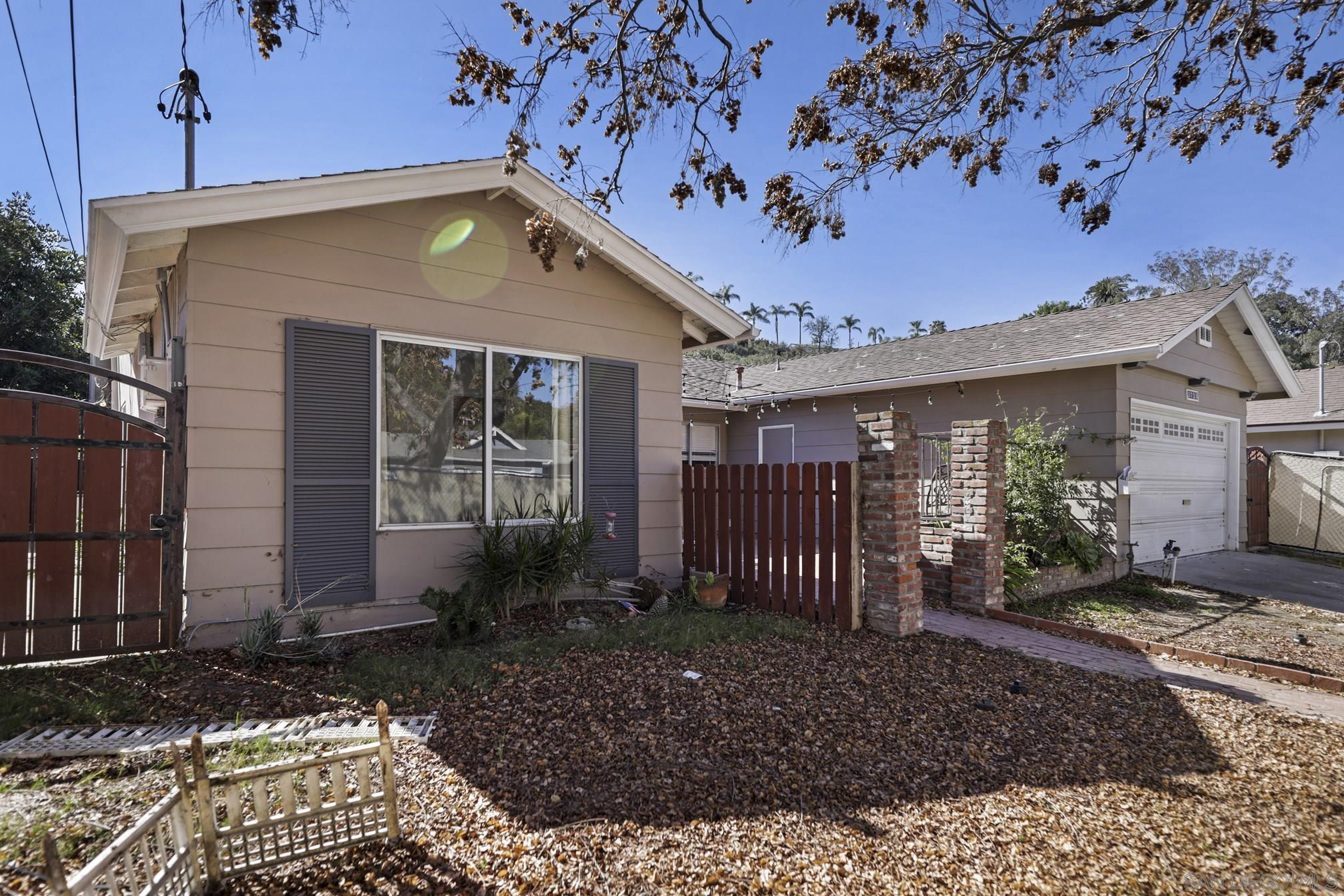 Detail Gallery Image 58 of 60 For 5721-23  Campanile Way, San Diego,  CA 92115 - – Beds | – Baths