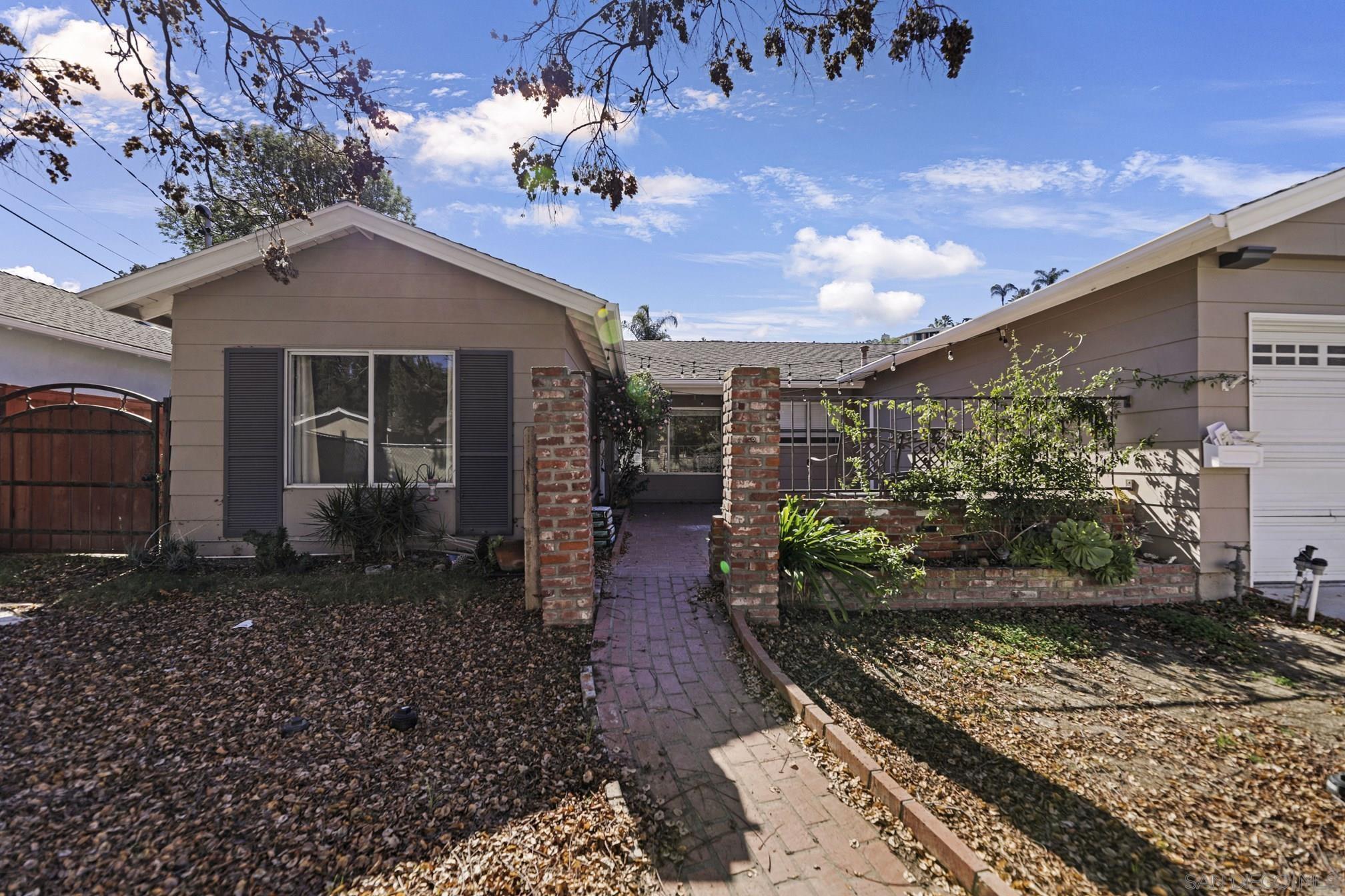 Detail Gallery Image 59 of 60 For 5721-23  Campanile Way, San Diego,  CA 92115 - – Beds | – Baths