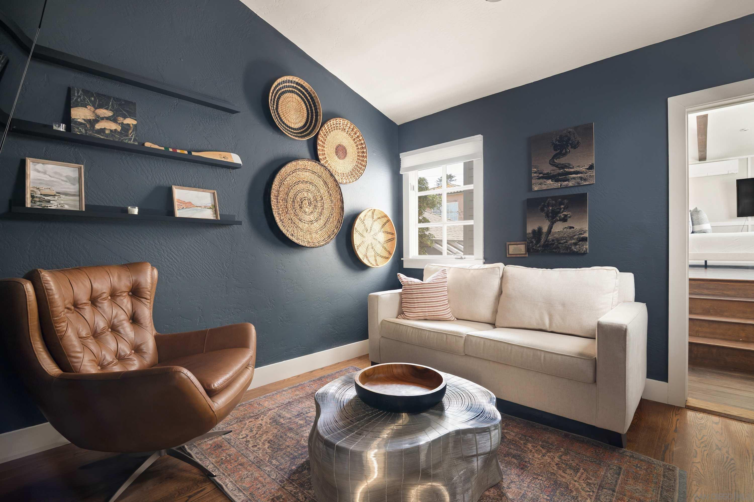 Detail Gallery Image 8 of 36 For 335  Gravilla Street, La Jolla,  CA 92037 - 3 Beds | 3/1 Baths