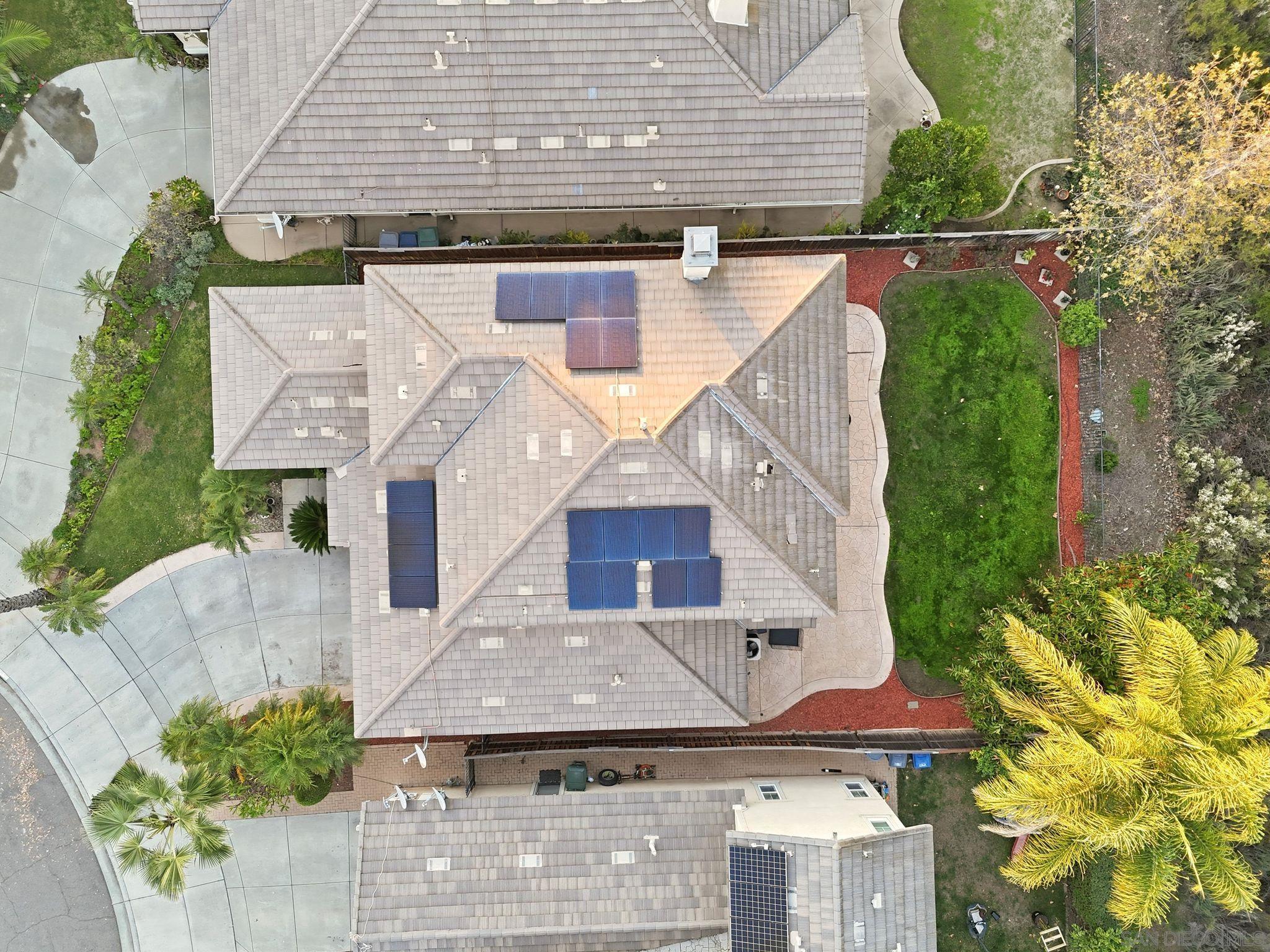 Detail Gallery Image 42 of 48 For 2923  Oro Blanco Cir, Escondido,  CA 92027 - 5 Beds | 3 Baths