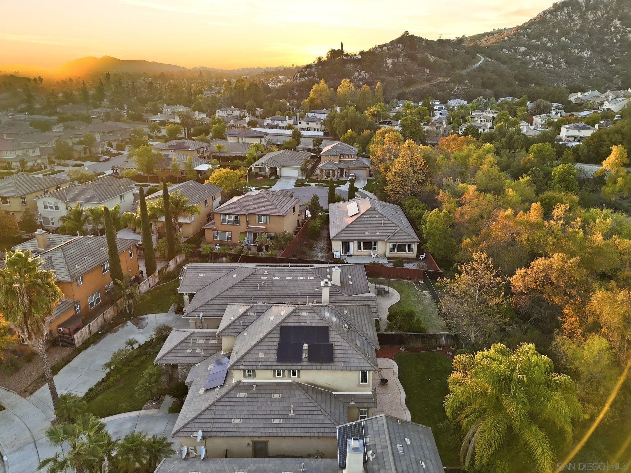 Detail Gallery Image 45 of 48 For 2923  Oro Blanco Cir, Escondido,  CA 92027 - 5 Beds | 3 Baths