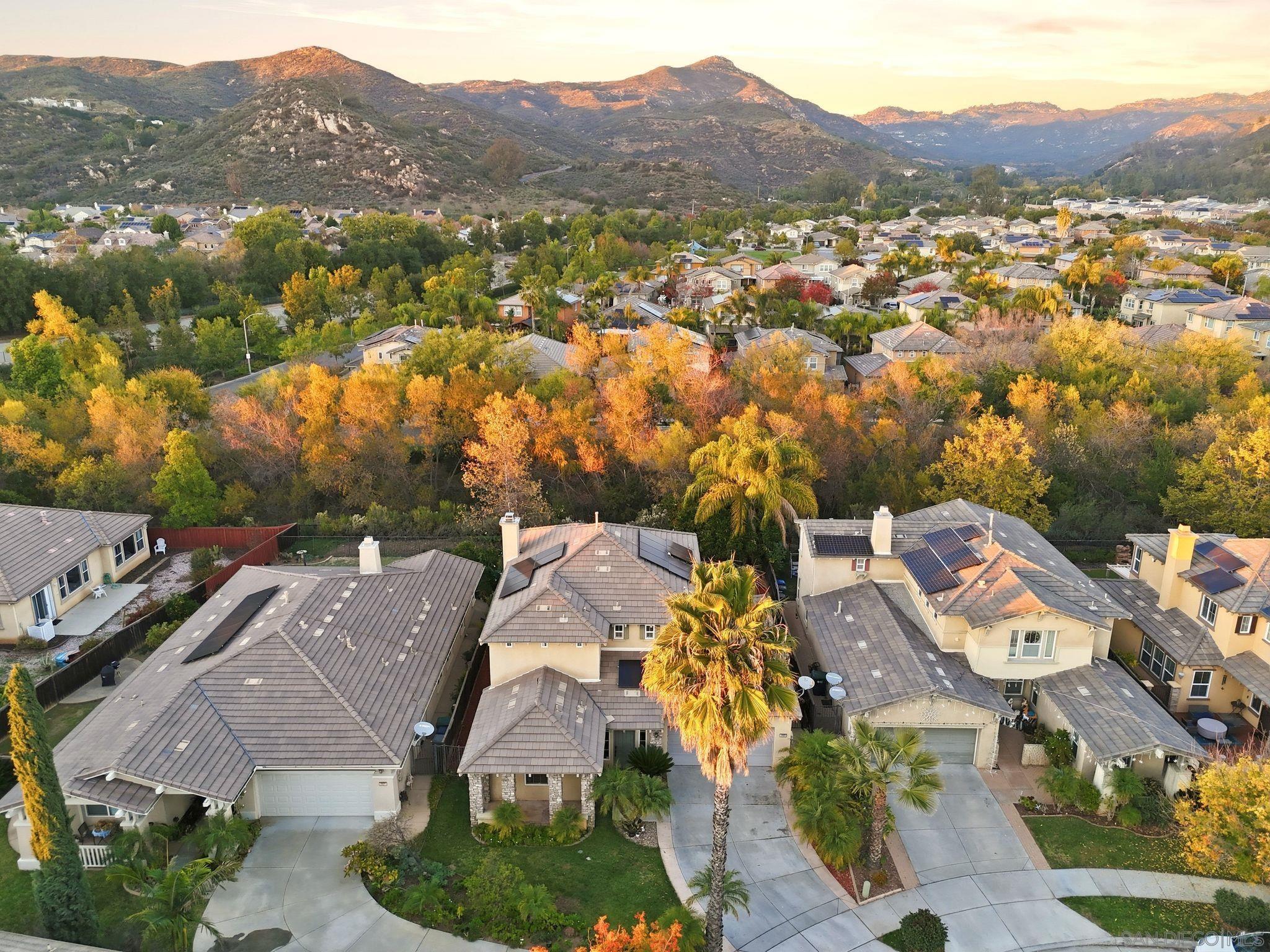 Detail Gallery Image 46 of 48 For 2923  Oro Blanco Cir, Escondido,  CA 92027 - 5 Beds | 3 Baths