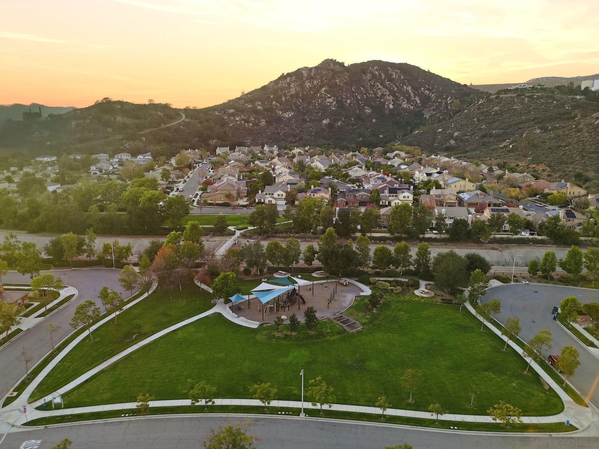 Detail Gallery Image 48 of 48 For 2923  Oro Blanco Cir, Escondido,  CA 92027 - 5 Beds | 3 Baths