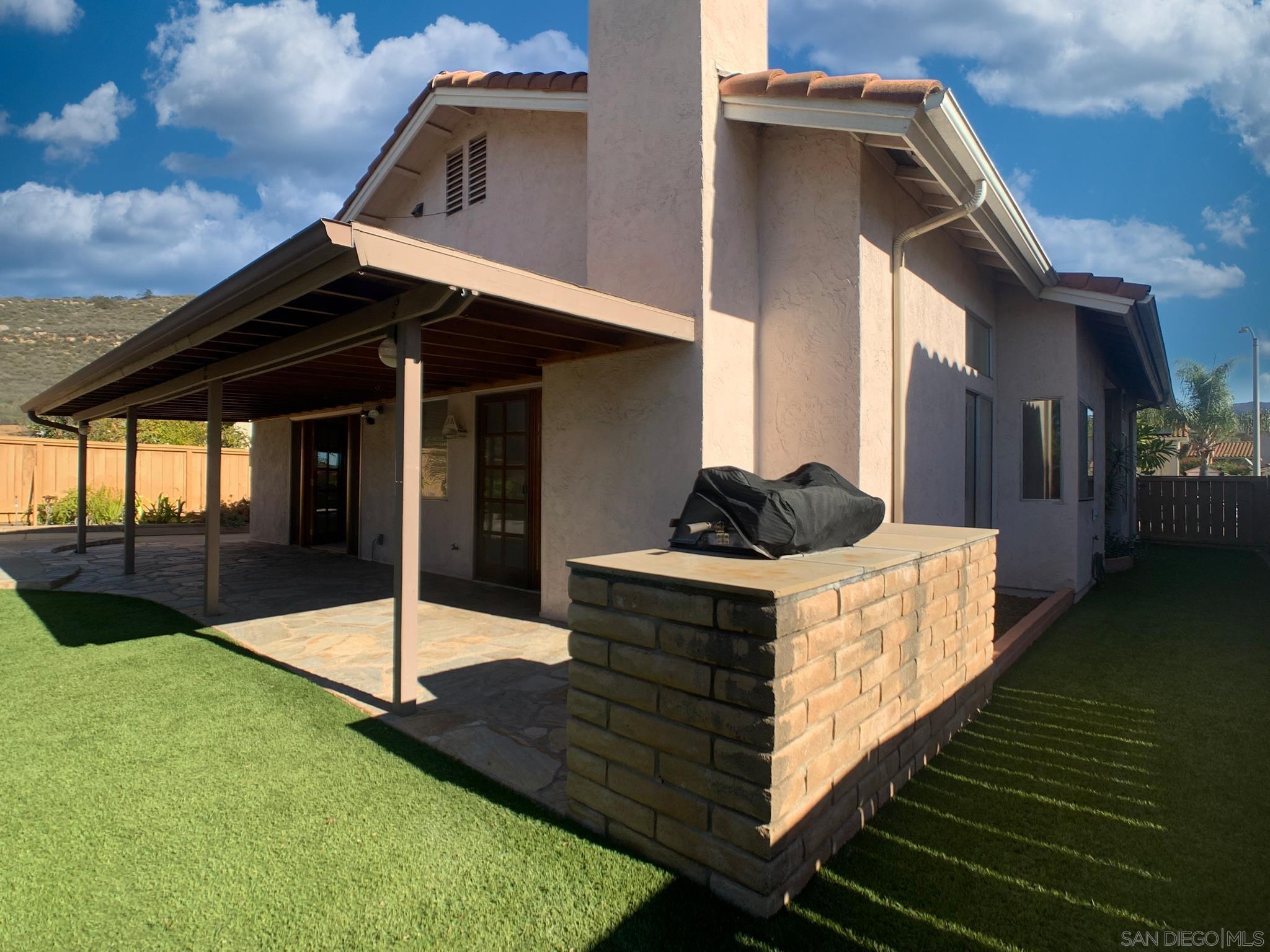 Detail Gallery Image 23 of 29 For 2314  Sawgrass Street, El Cajon,  CA 92019 - 3 Beds | 2 Baths