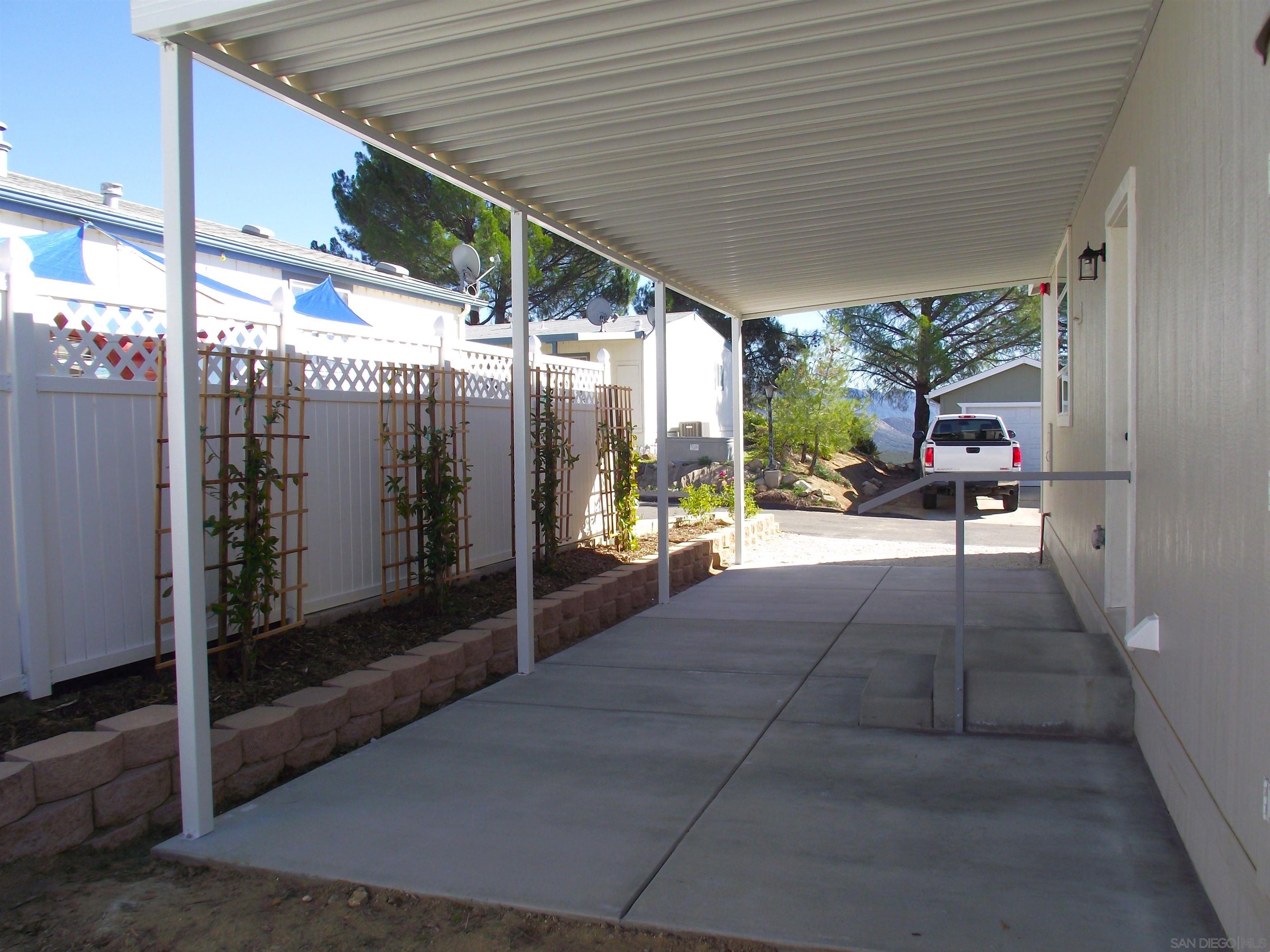 Detail Gallery Image 40 of 44 For 35109  Highway 79  #SPC 102,  Warner Springs,  CA 92086 - 3 Beds | 2 Baths