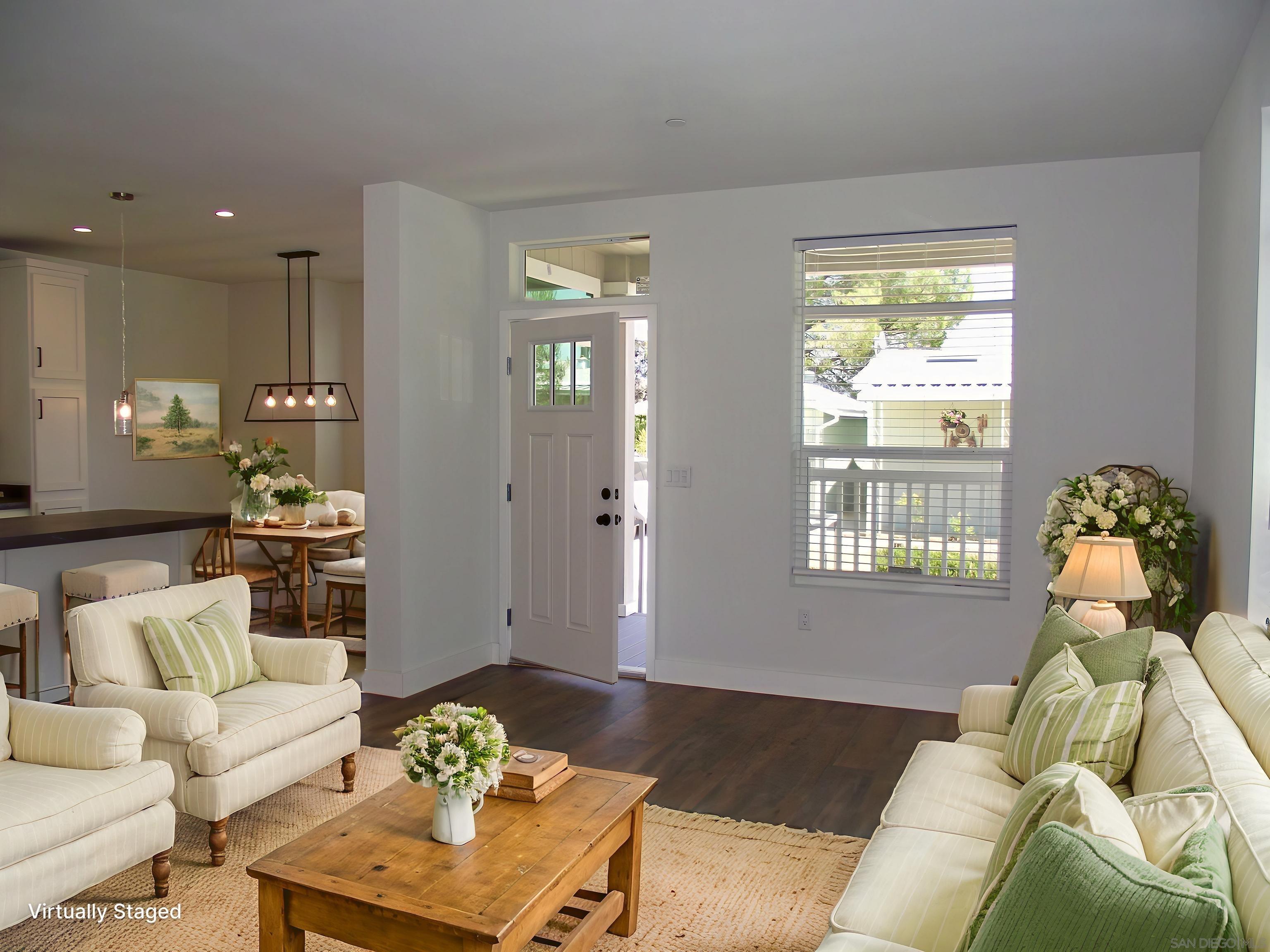 Detail Gallery Image 8 of 44 For 35109  Highway 79  #SPC 102,  Warner Springs,  CA 92086 - 3 Beds | 2 Baths