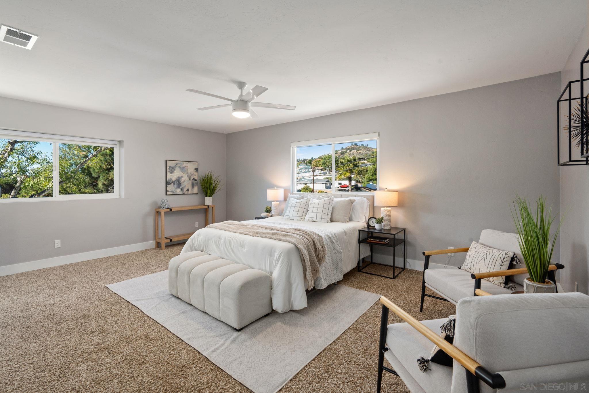 Detail Gallery Image 15 of 46 For 10059  Estrella Dr, La Mesa,  CA 91941 - 4 Beds | 4 Baths