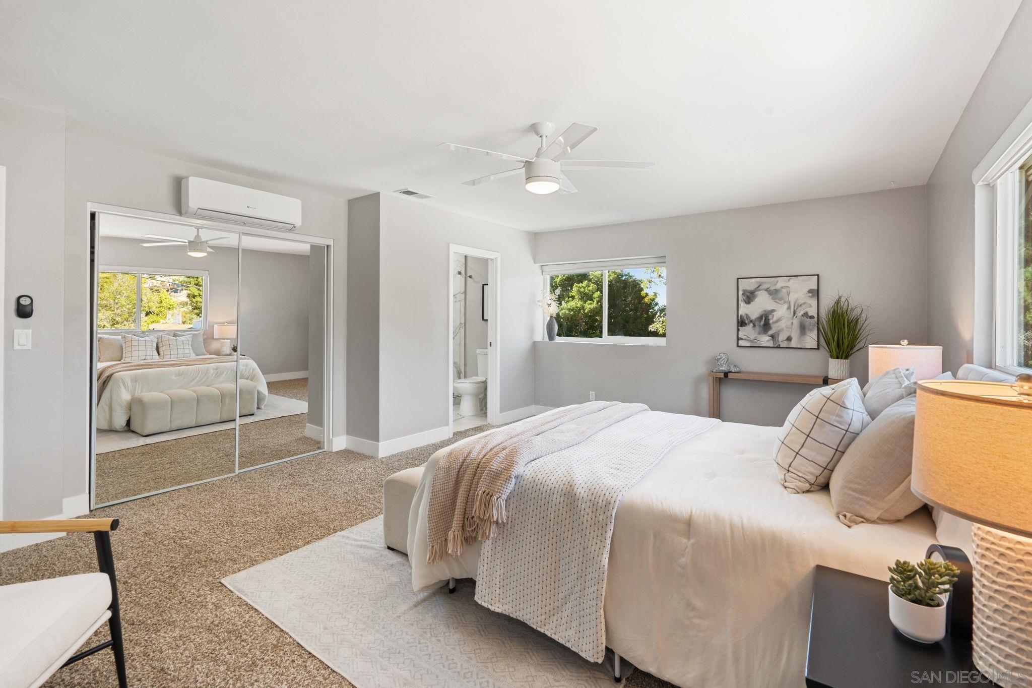 Detail Gallery Image 16 of 46 For 10059  Estrella Dr, La Mesa,  CA 91941 - 4 Beds | 4 Baths