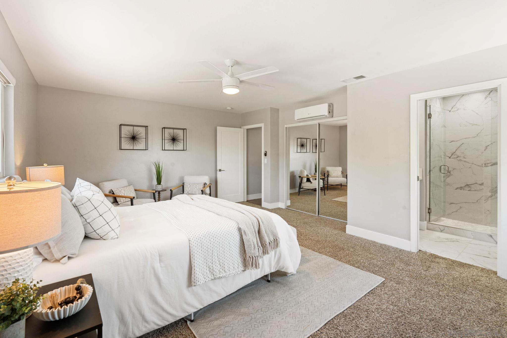 Detail Gallery Image 17 of 46 For 10059  Estrella Dr, La Mesa,  CA 91941 - 4 Beds | 4 Baths