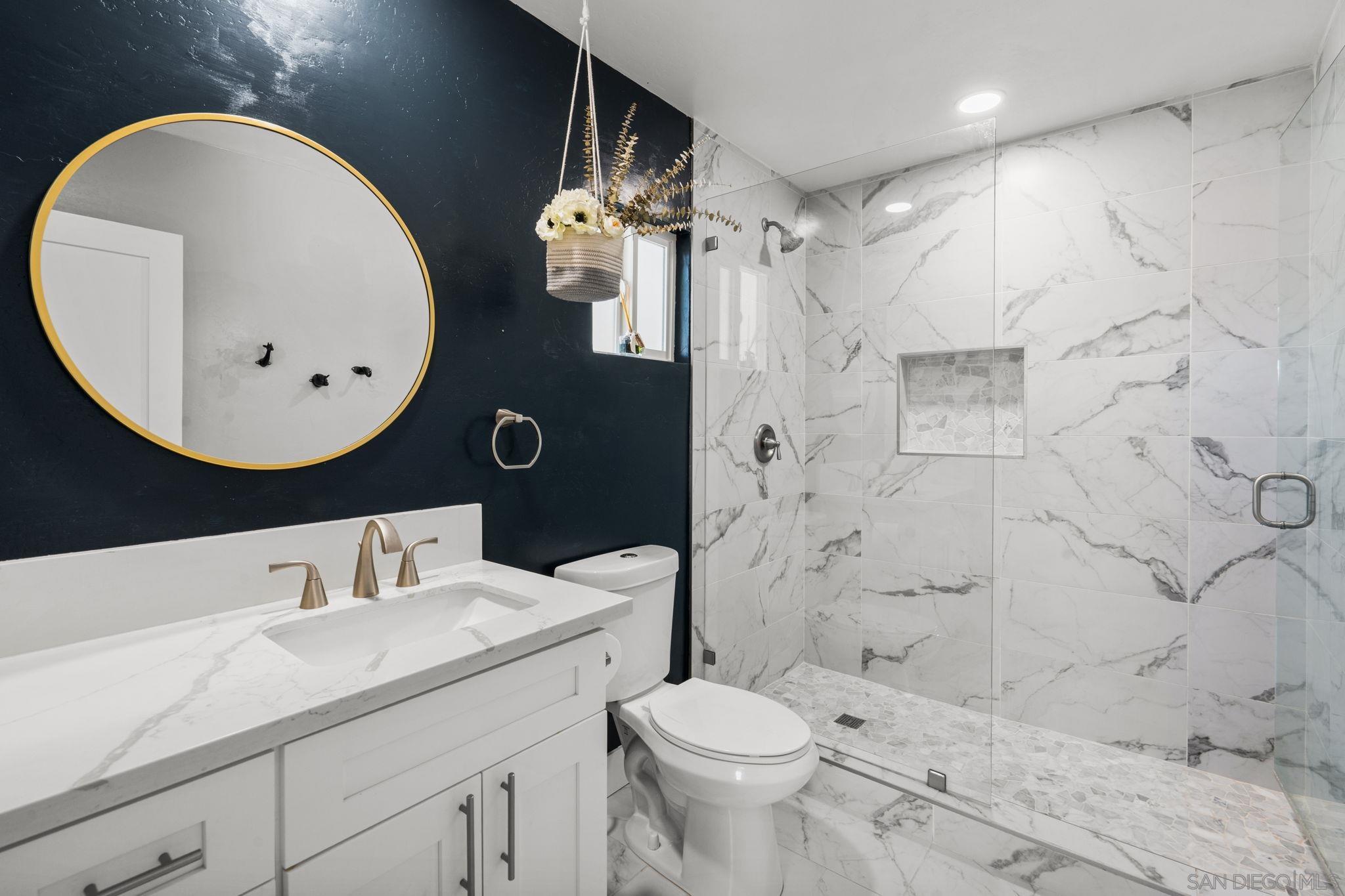 Detail Gallery Image 23 of 46 For 10059  Estrella Dr, La Mesa,  CA 91941 - 4 Beds | 4 Baths