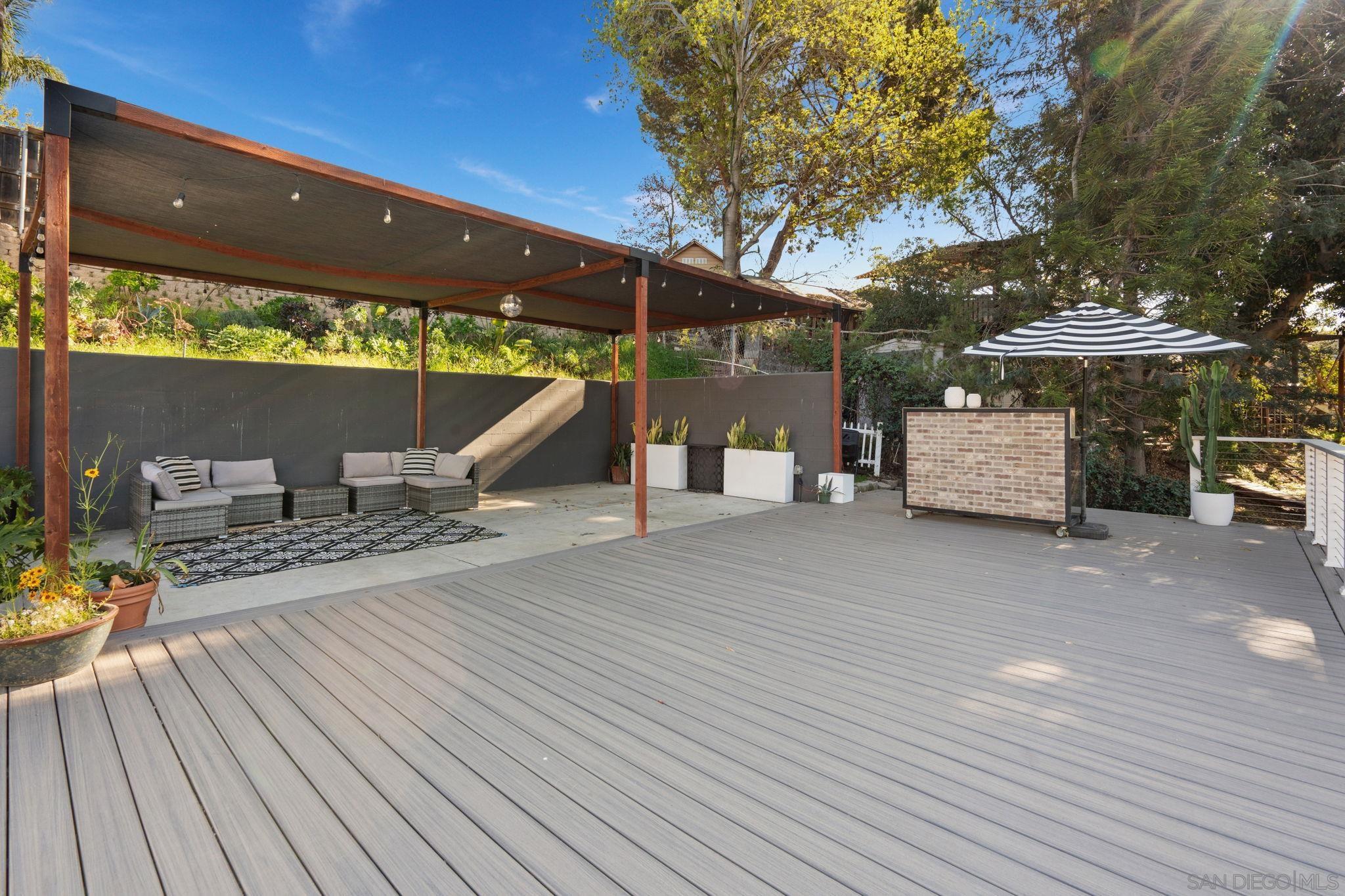 Detail Gallery Image 36 of 46 For 10059  Estrella Dr, La Mesa,  CA 91941 - 4 Beds | 4 Baths