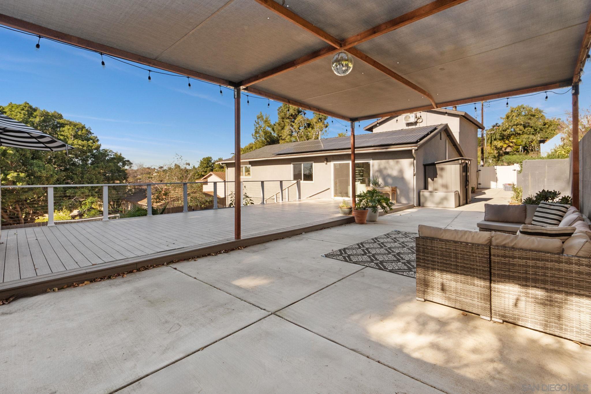 Detail Gallery Image 37 of 46 For 10059  Estrella Dr, La Mesa,  CA 91941 - 4 Beds | 4 Baths