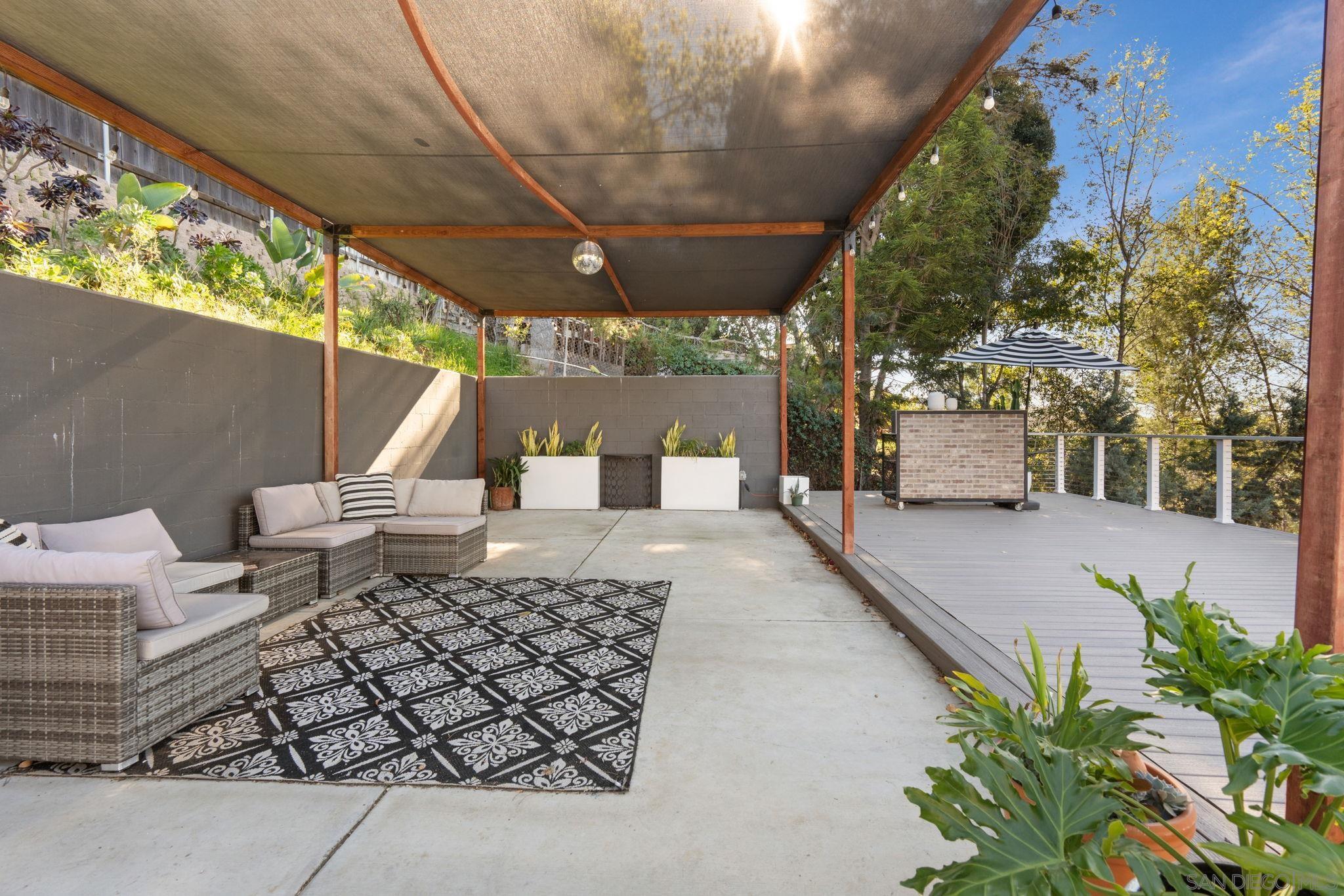 Detail Gallery Image 39 of 46 For 10059  Estrella Dr, La Mesa,  CA 91941 - 4 Beds | 4 Baths